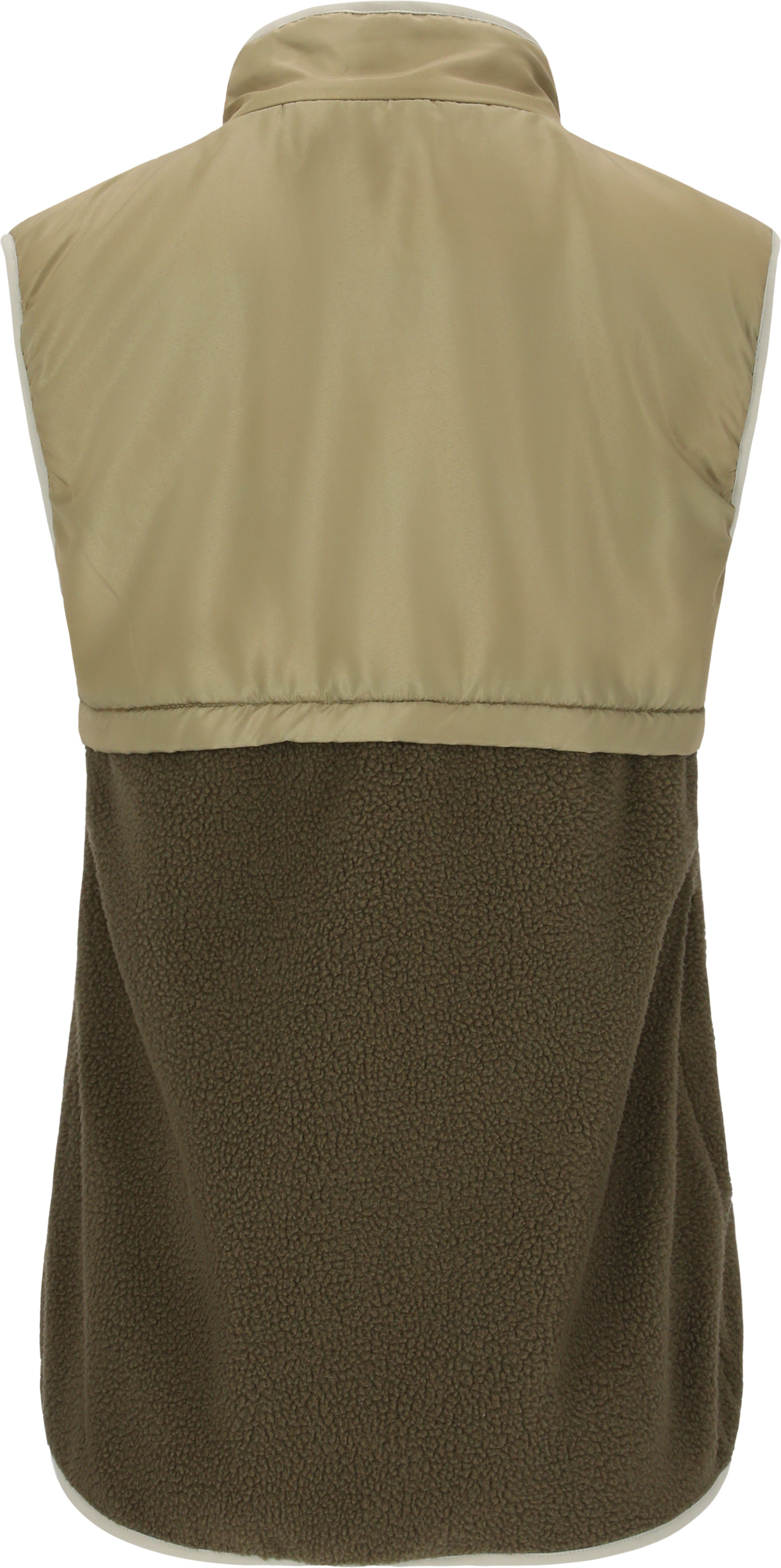 WHISTLER, Oak Fleece Vest