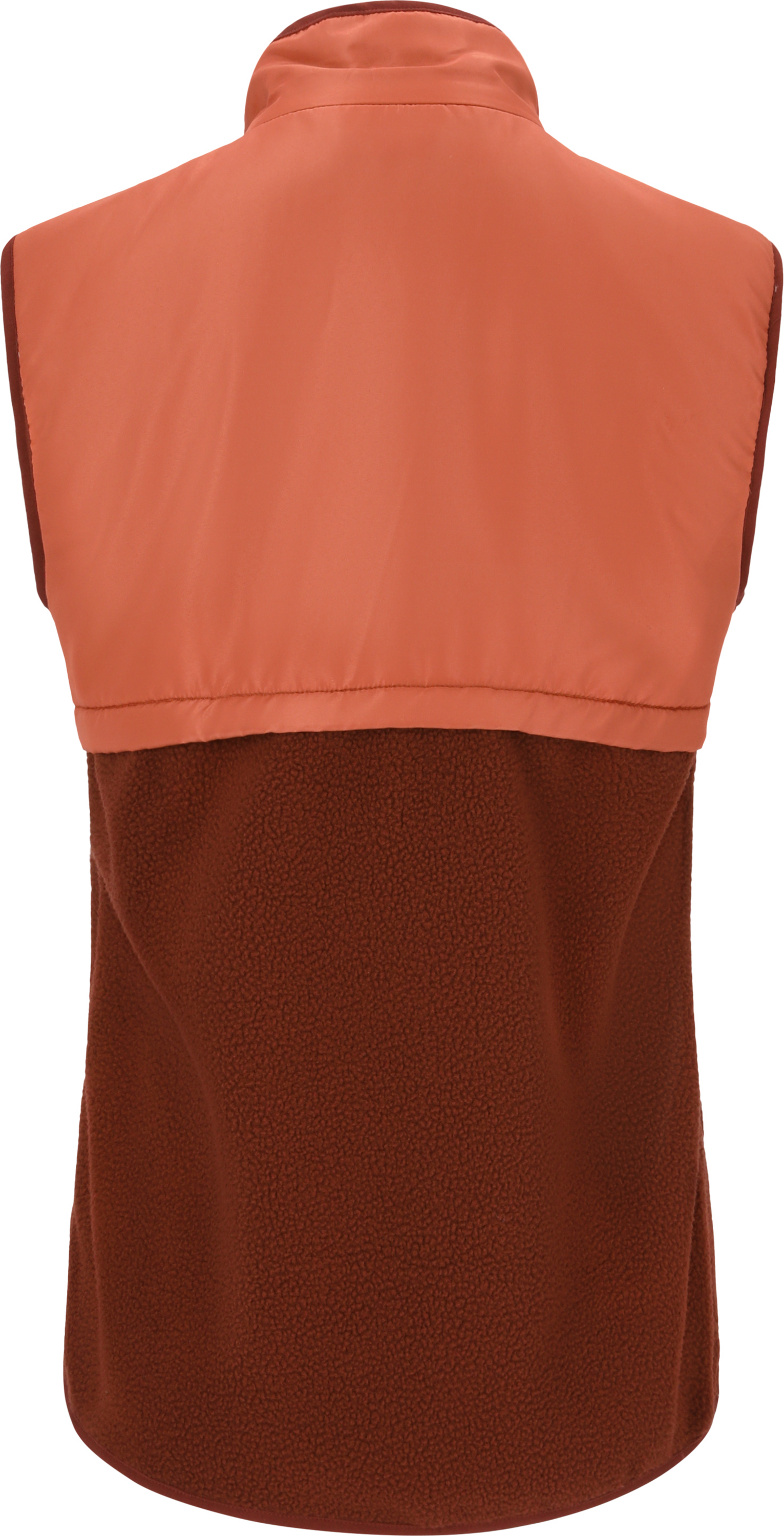 WHISTLER, Oak Fleece Vest