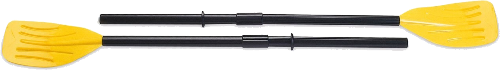 INTEX, Oars For The Dinghy 2 Pcs 122 Cm 59623 Intex