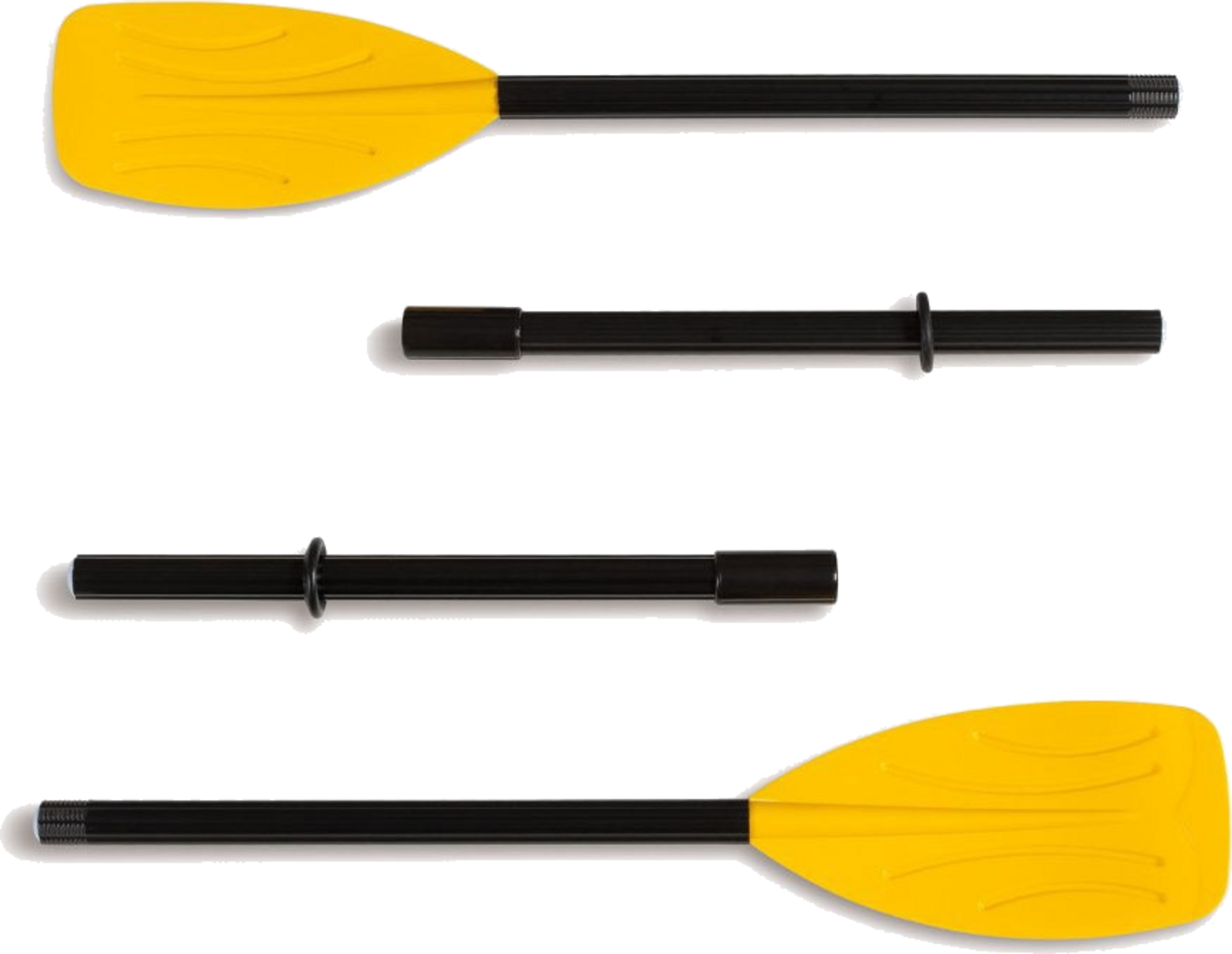 INTEX, Oars For The Dinghy 2 Pcs 122 Cm 59623 Intex