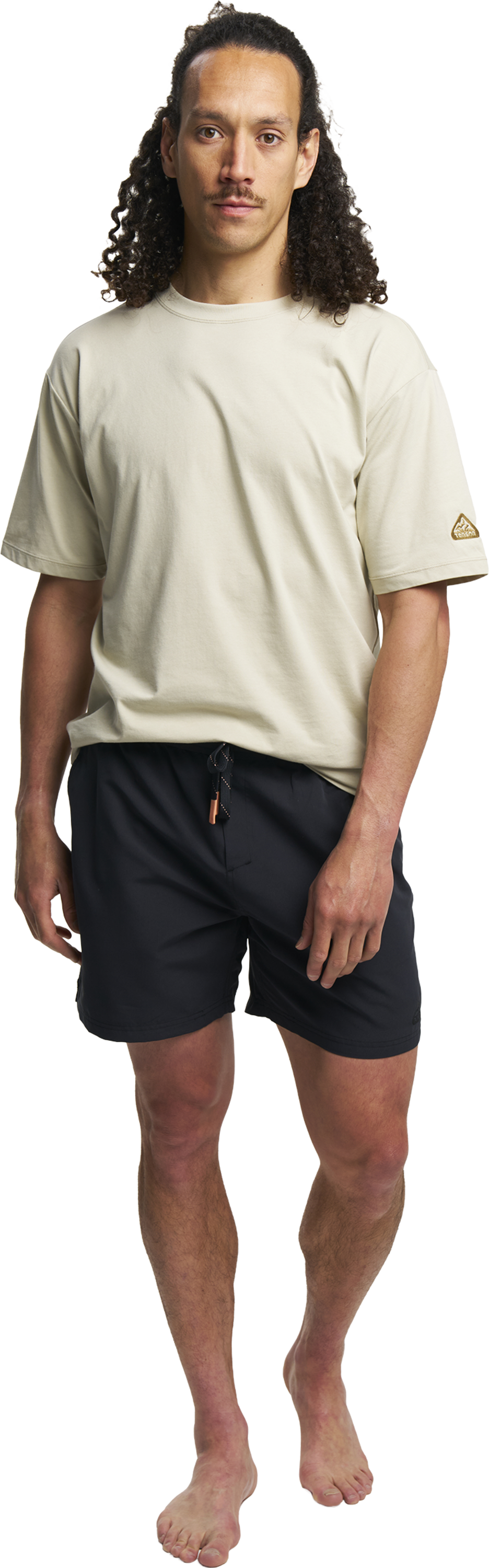 TENSON, Ocean Swim Shorts Men