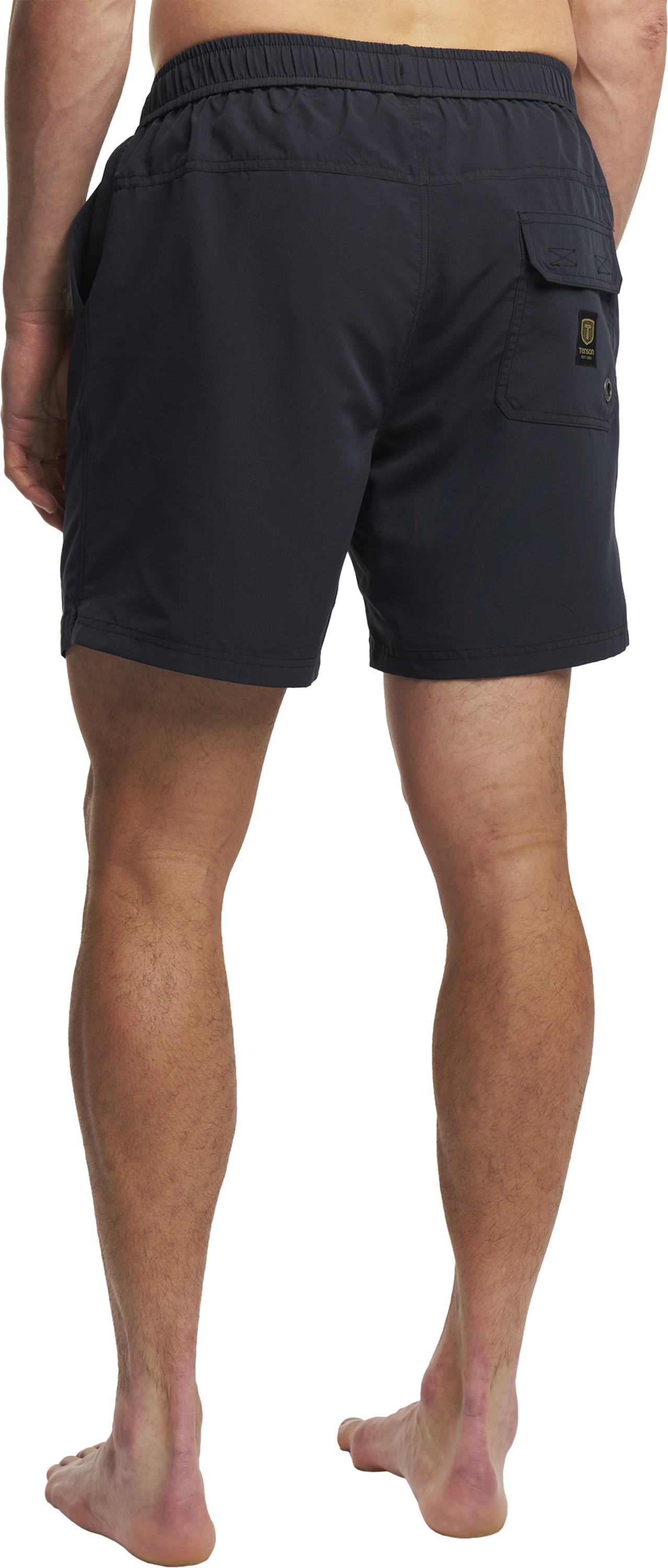 TENSON, Ocean Swim Shorts Men