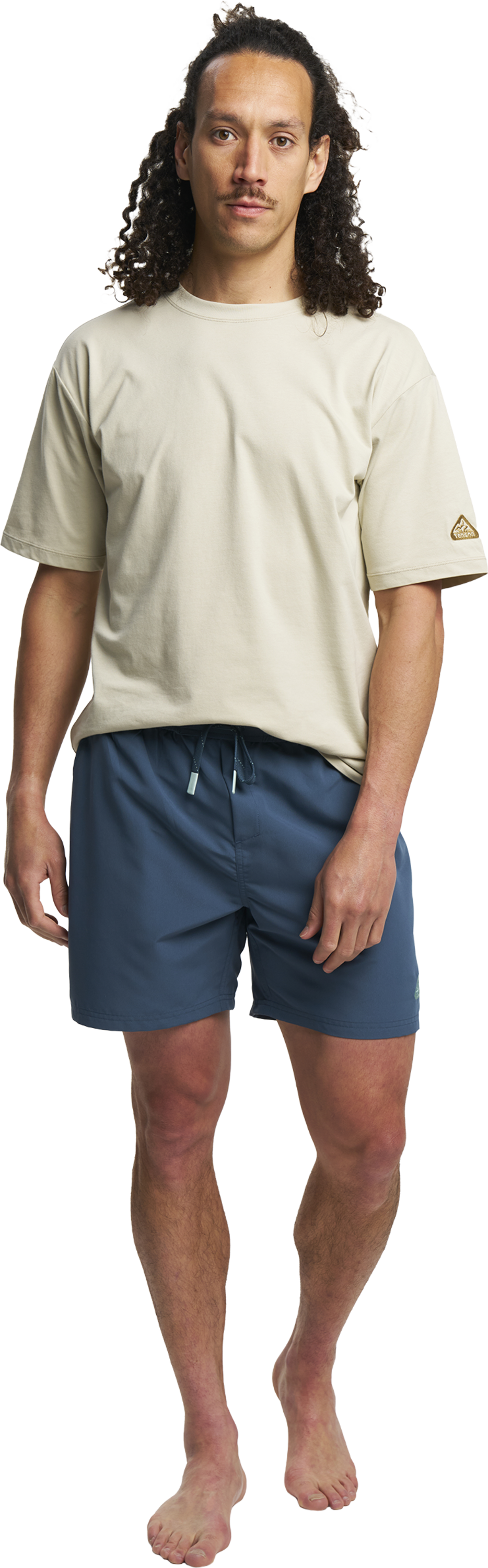 TENSON, Ocean Swim Shorts Men