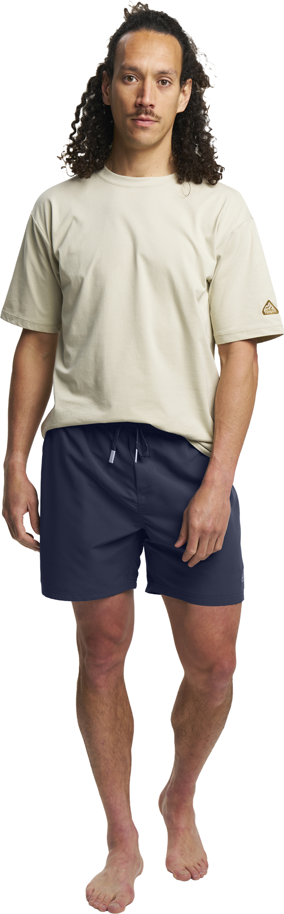 TENSON, Ocean Swim Shorts Men