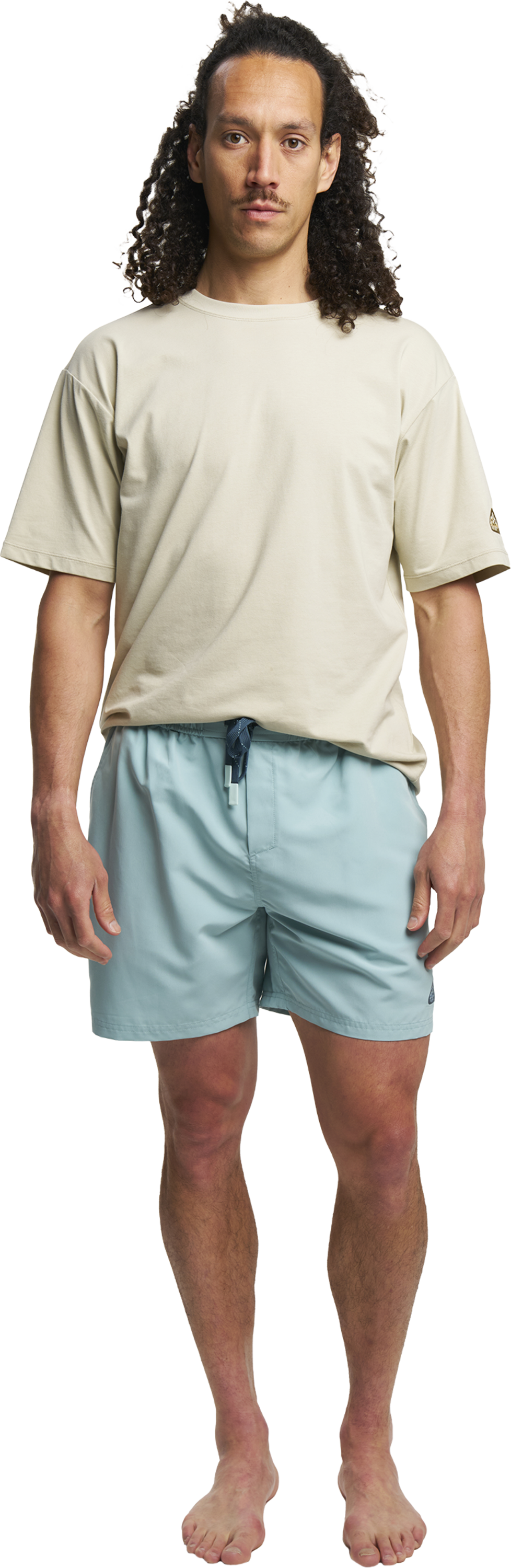 TENSON, Ocean Swim Shorts Men