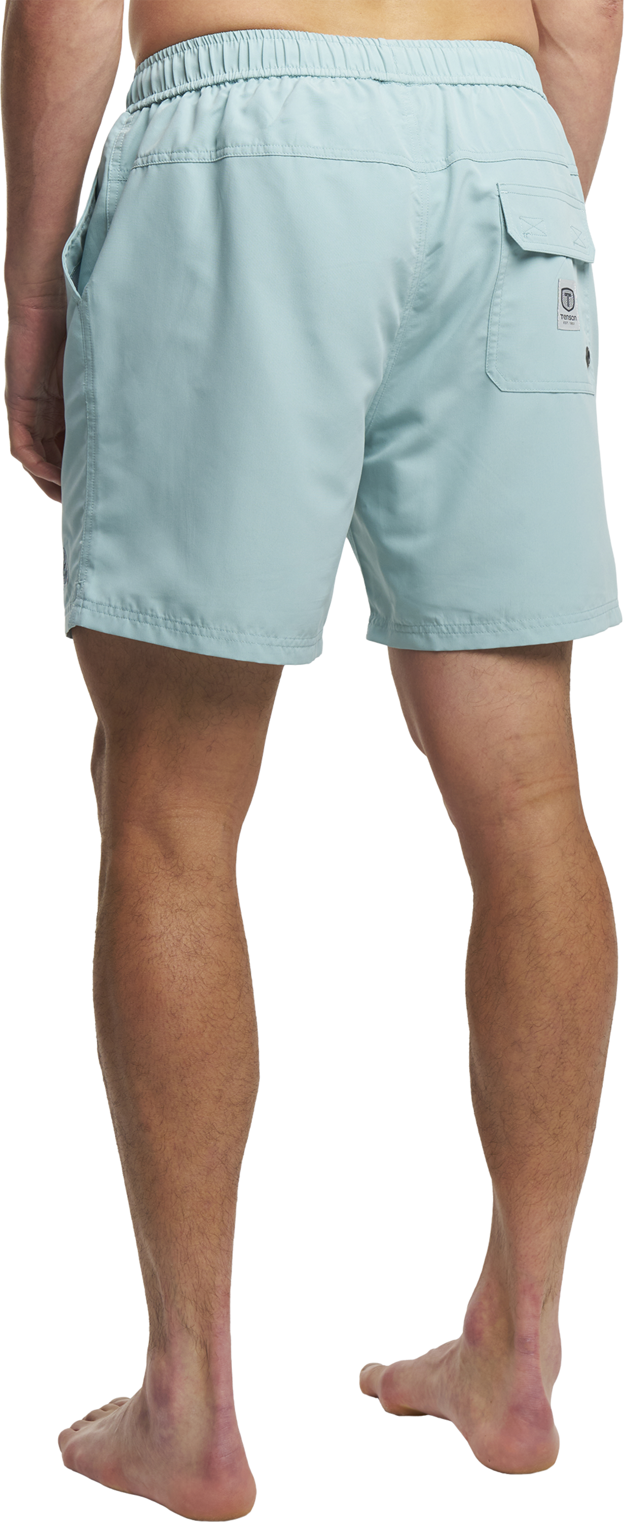 TENSON, Ocean Swim Shorts Men