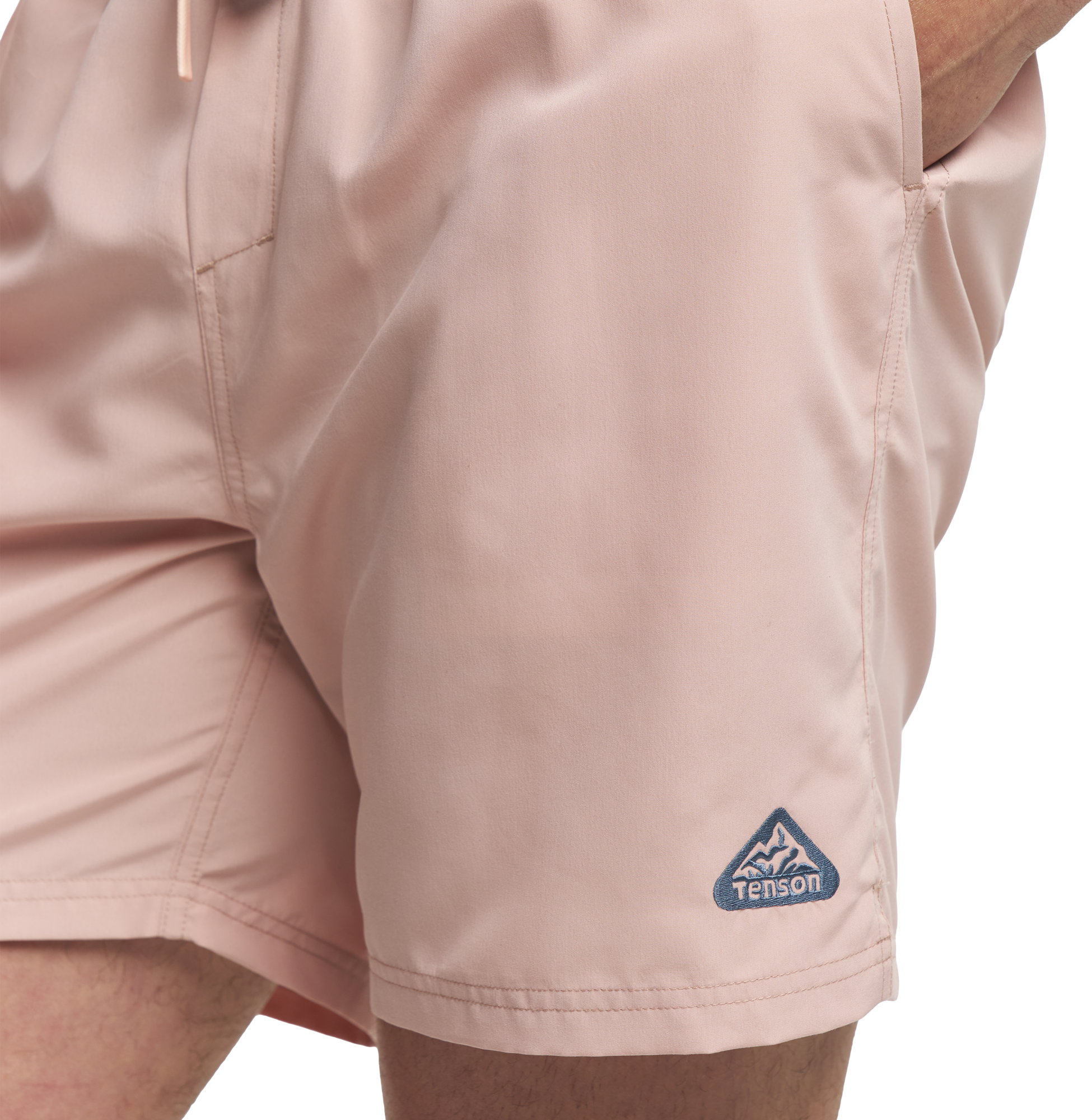 TENSON, Ocean Swim Shorts Men