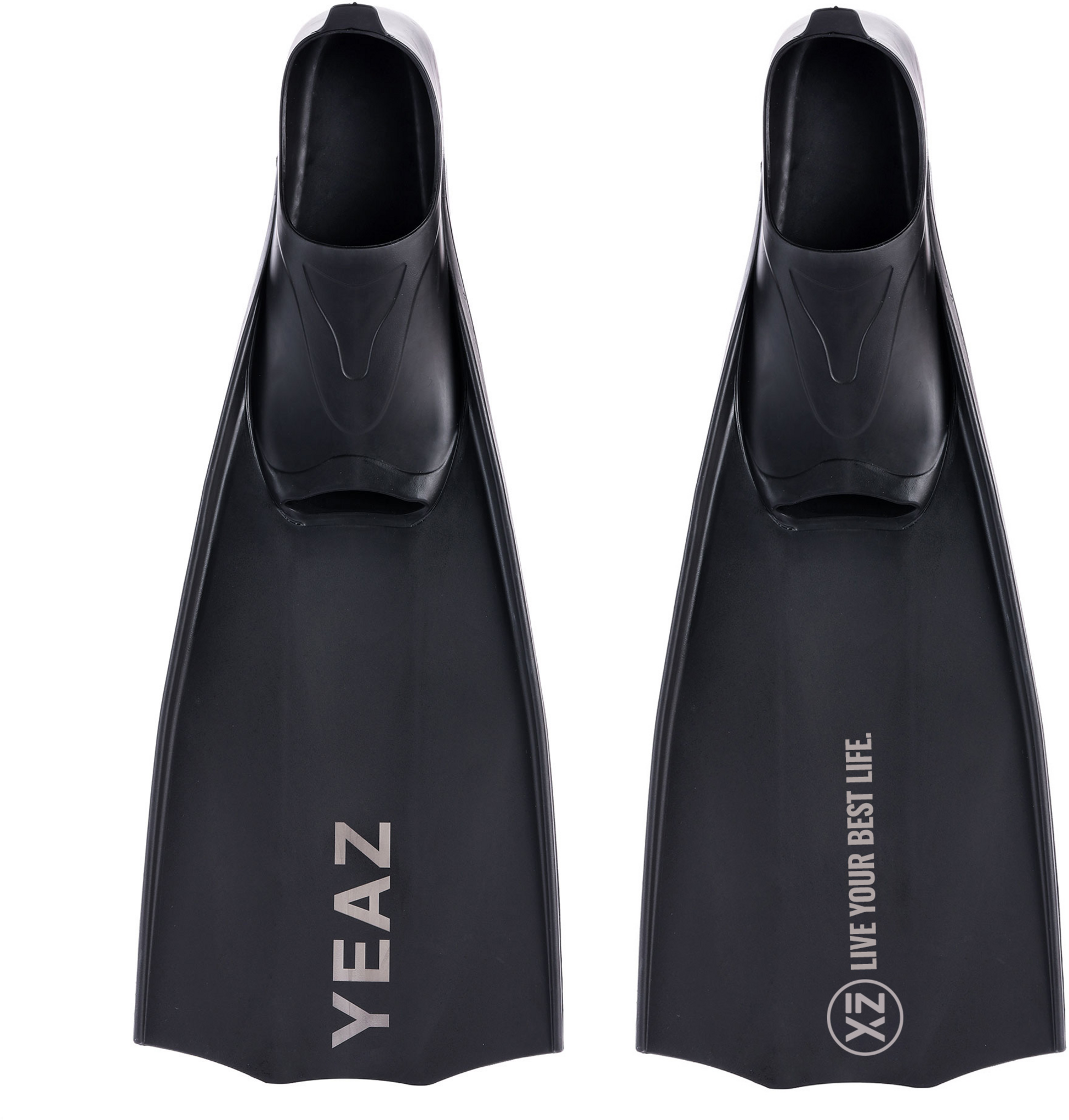 YEAZ, Ocean Vibes Fins