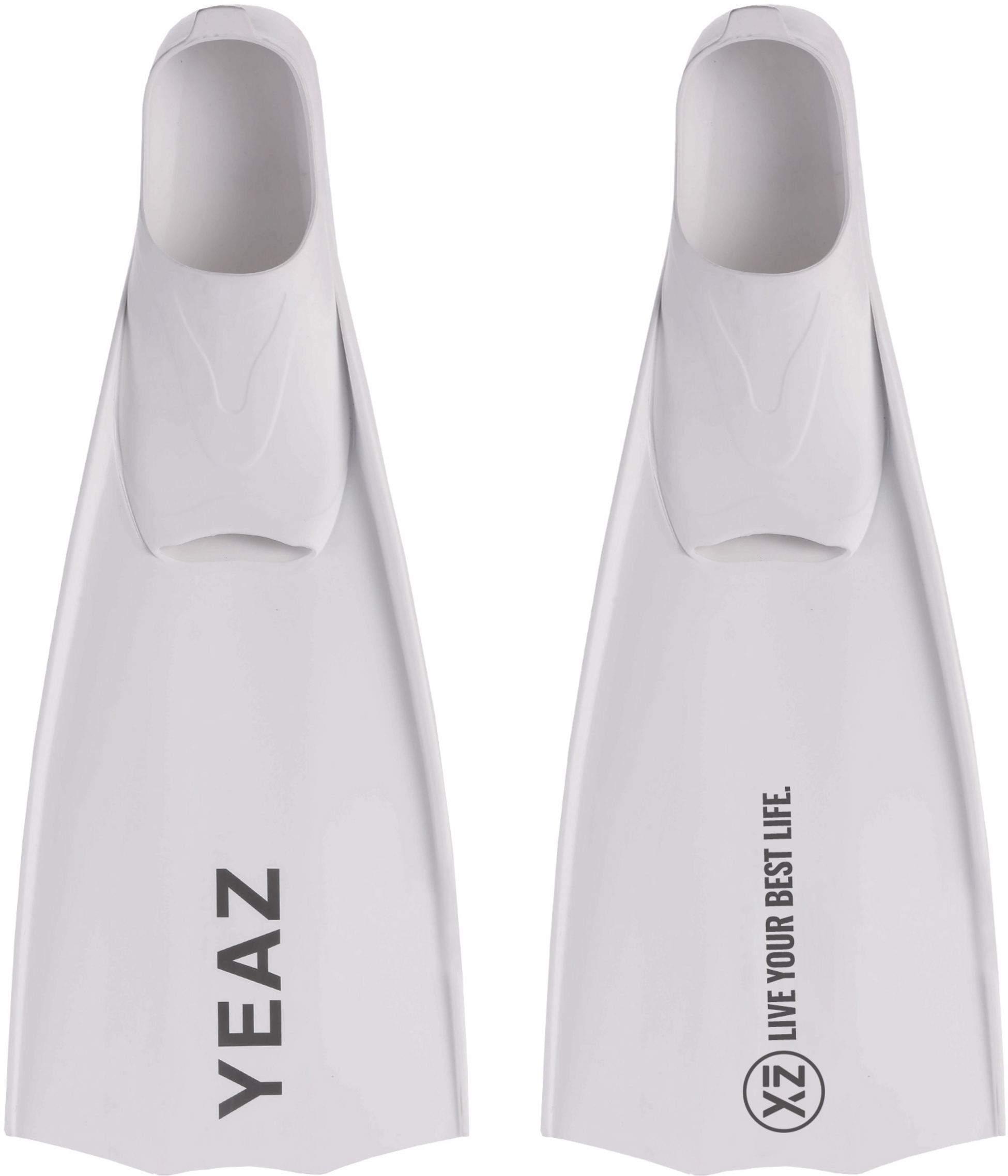 YEAZ, Ocean Vibes Fins