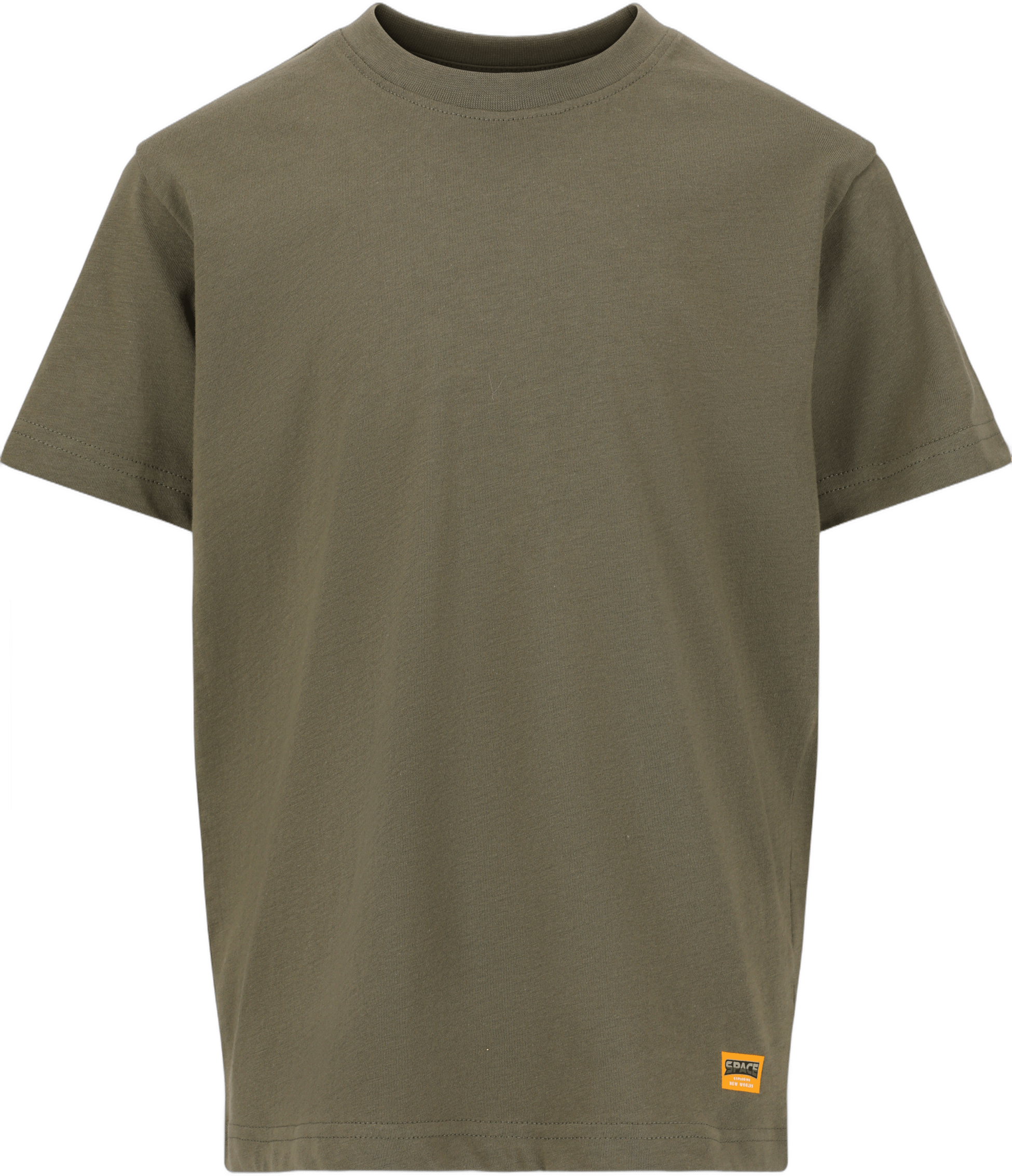 ZIGZAG, Octavo T-shirt