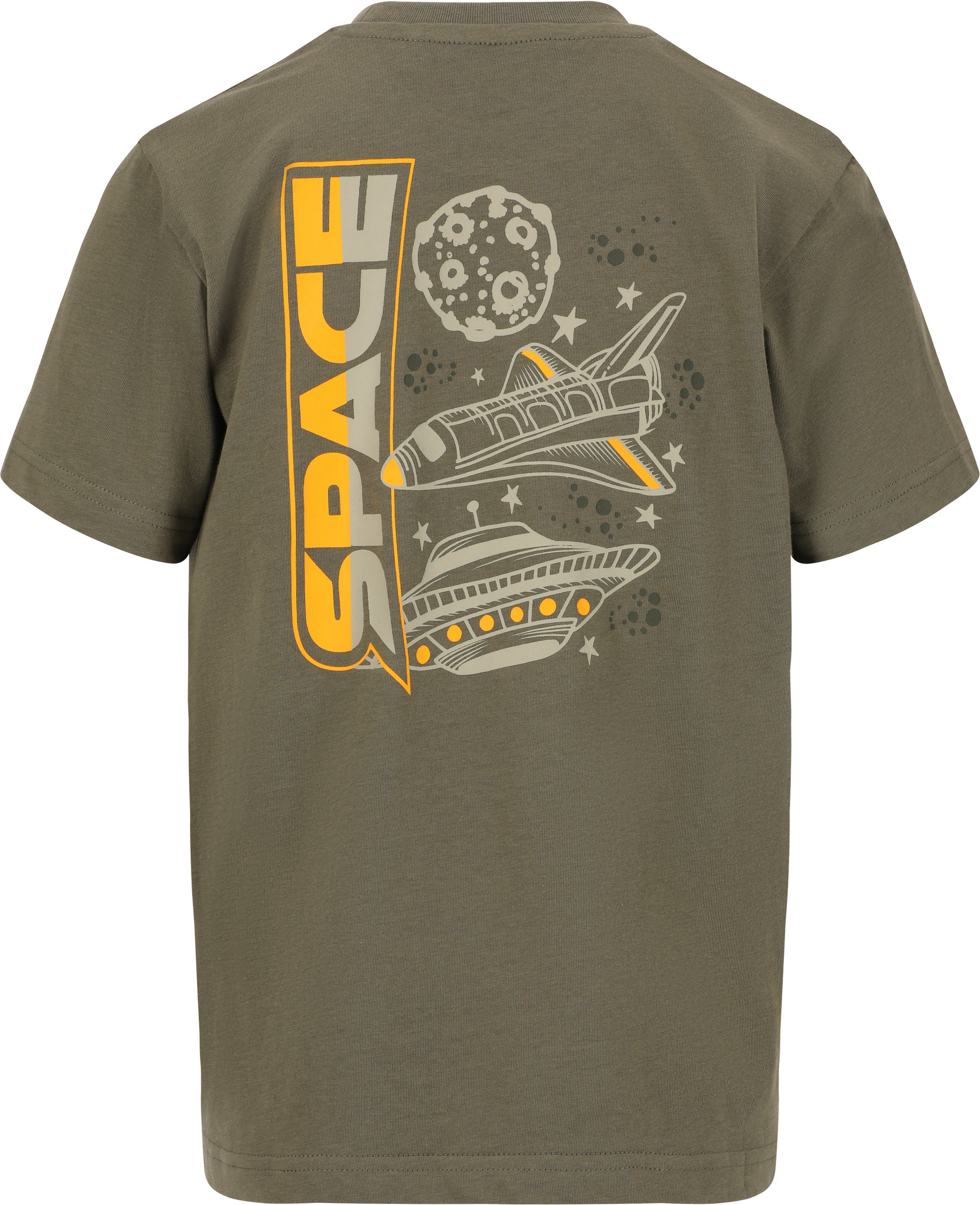 ZIGZAG, Octavo T-shirt