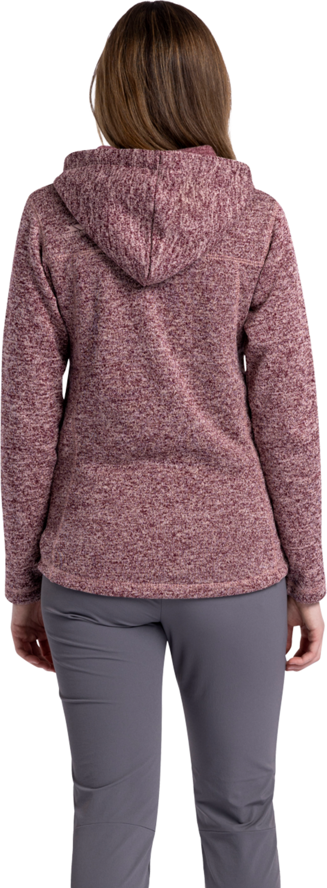 TRESPASS, Odelia B - Naisten Fleece At304