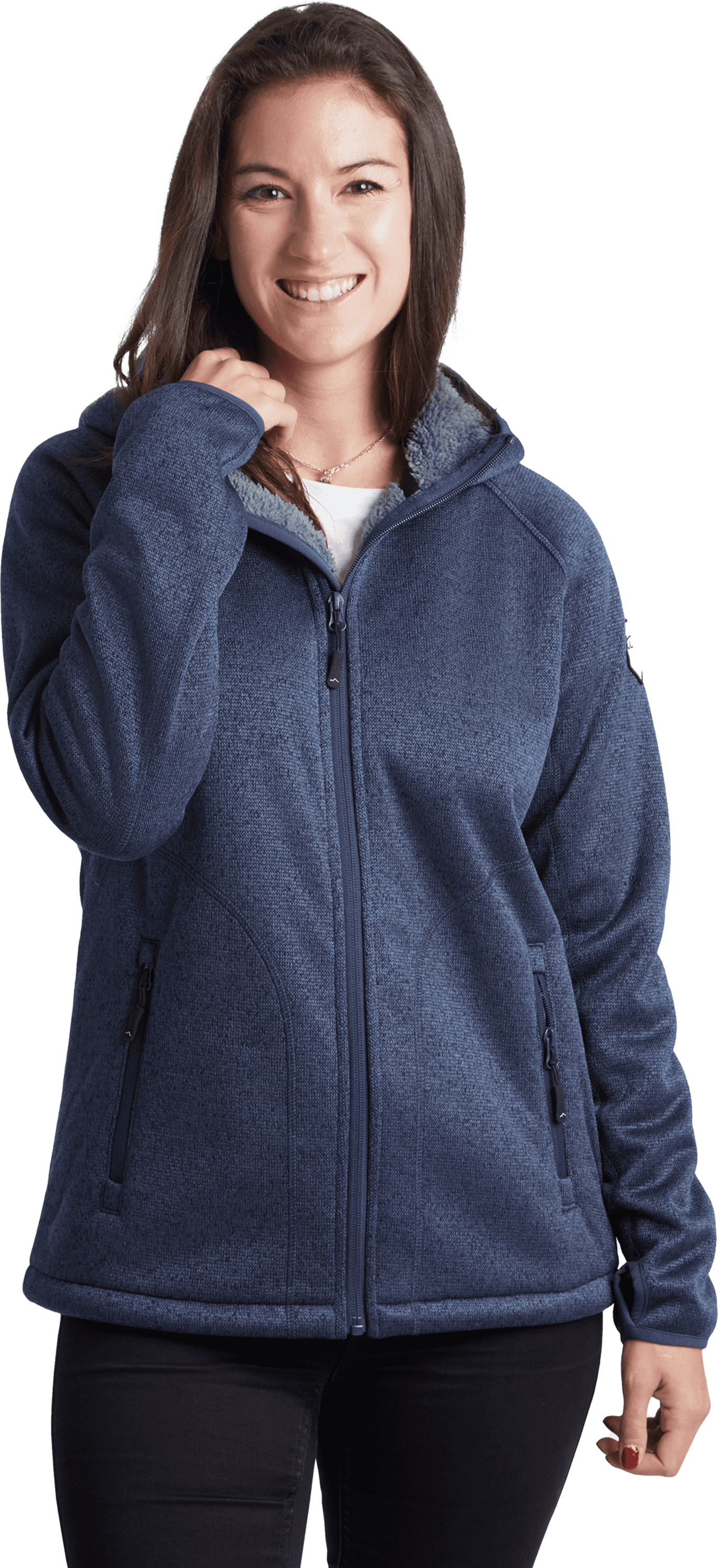 TUXER, Odie L Jacket