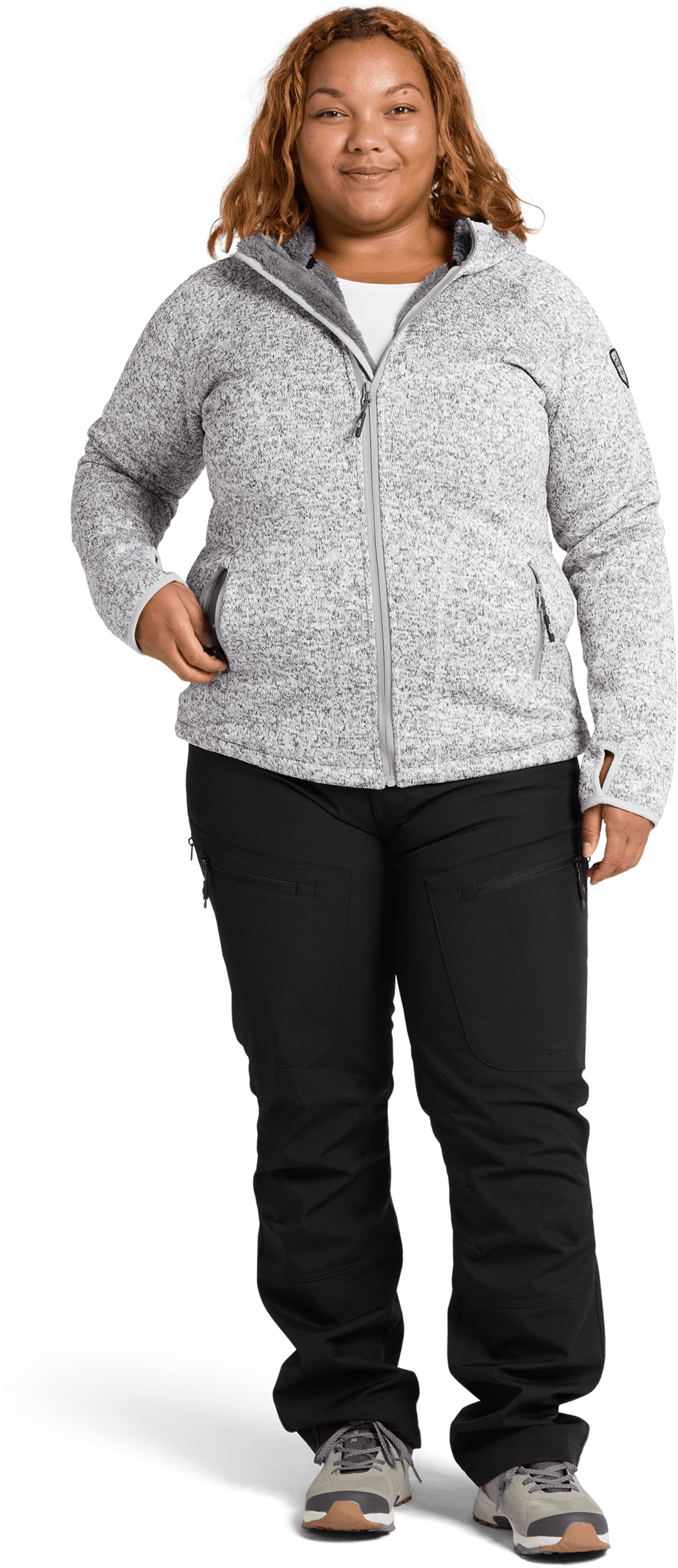 TUXER, Odie L Jacket