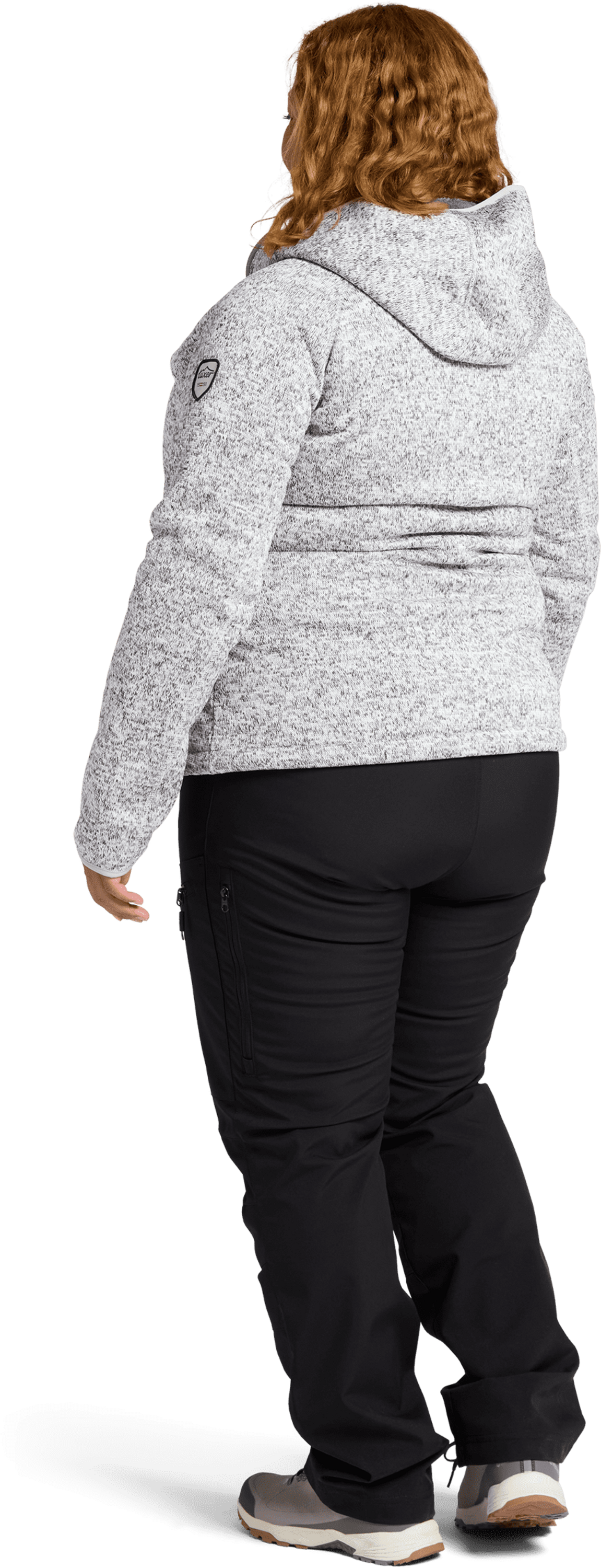 TUXER, Odie L Jacket