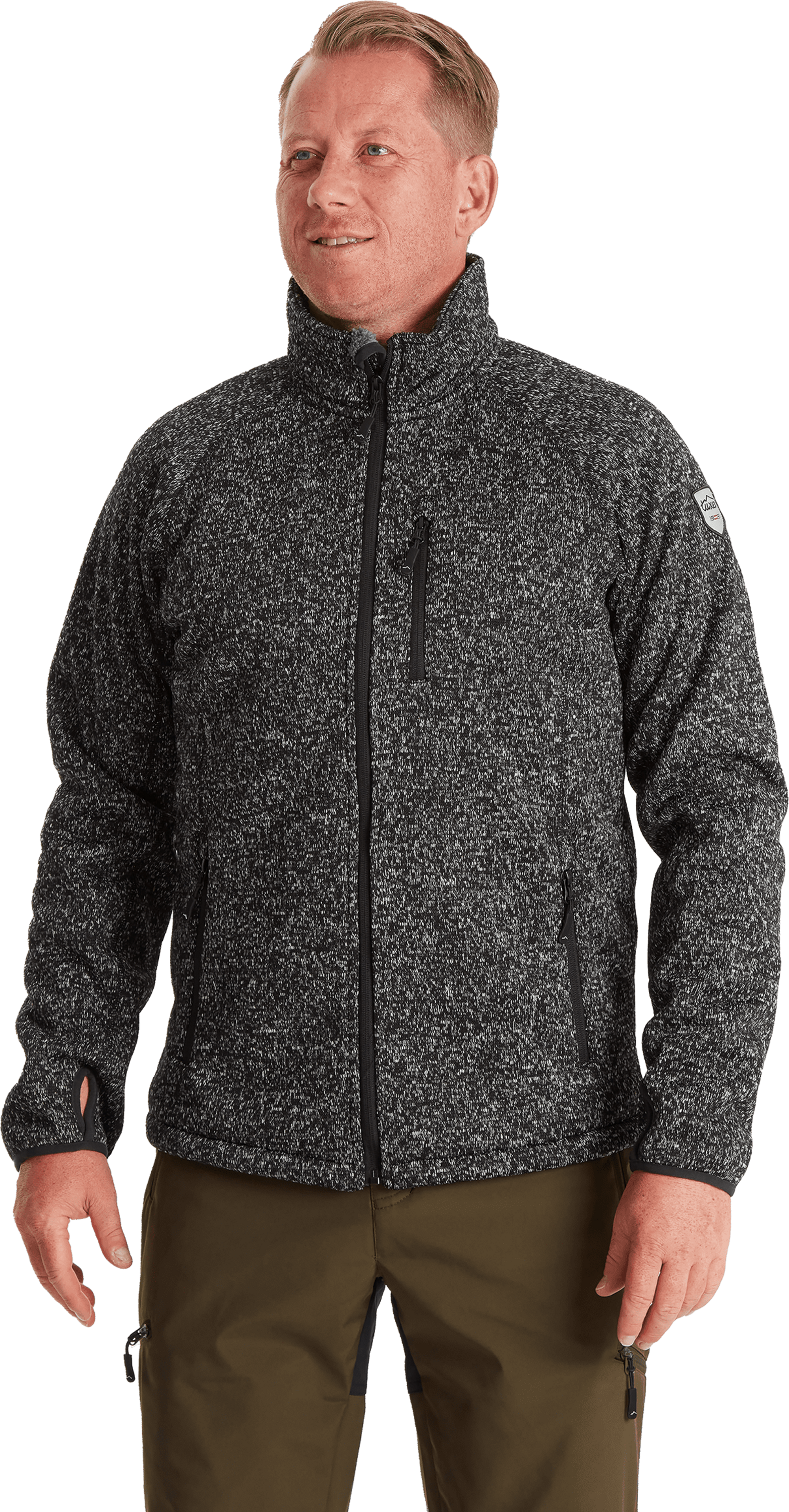 TUXER, Odie M Jacket