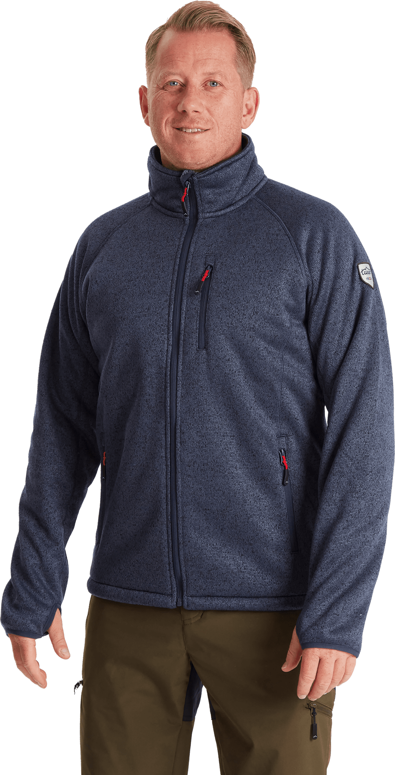 TUXER, Odie M Jacket