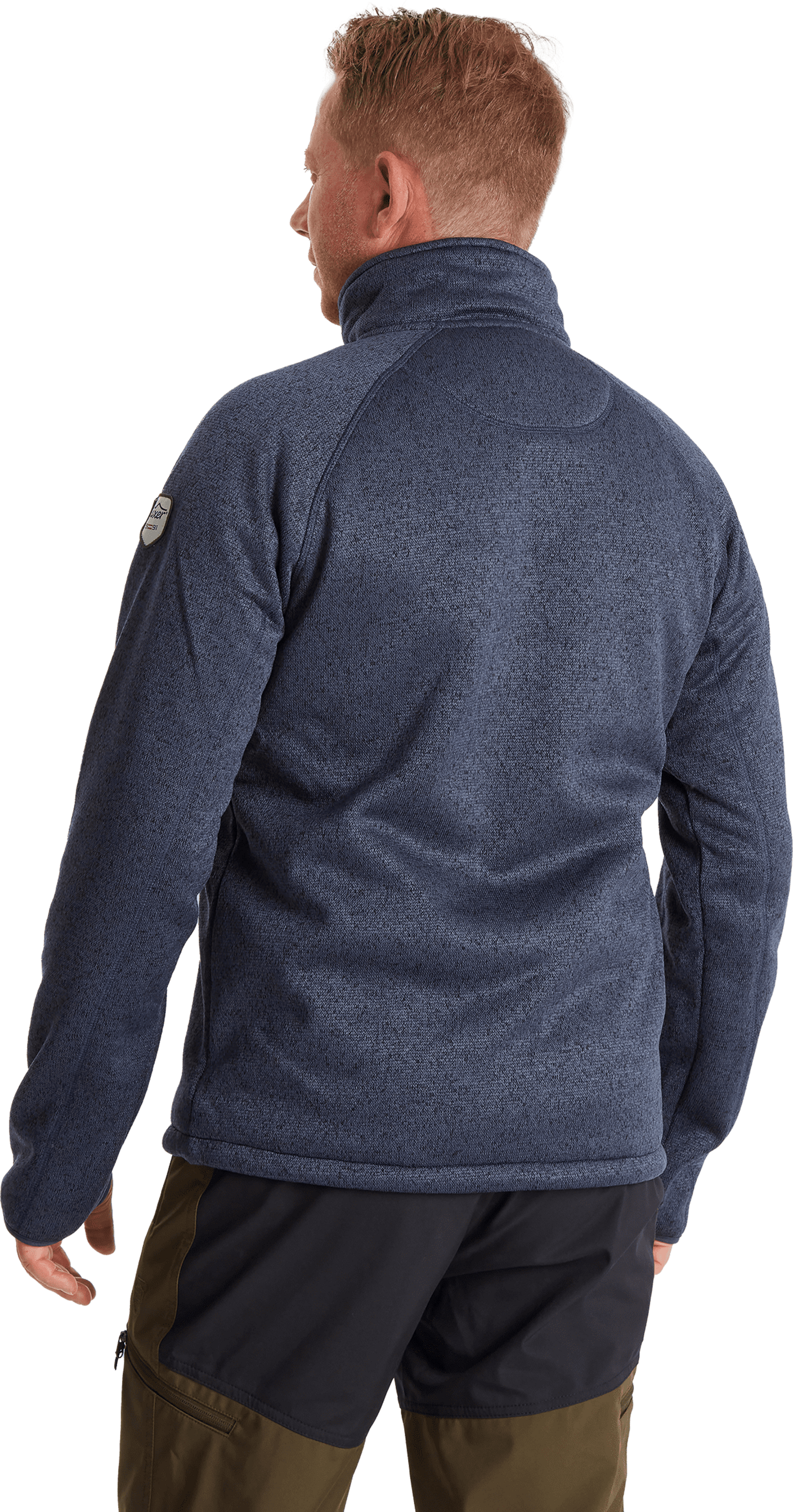 TUXER, Odie M Jacket