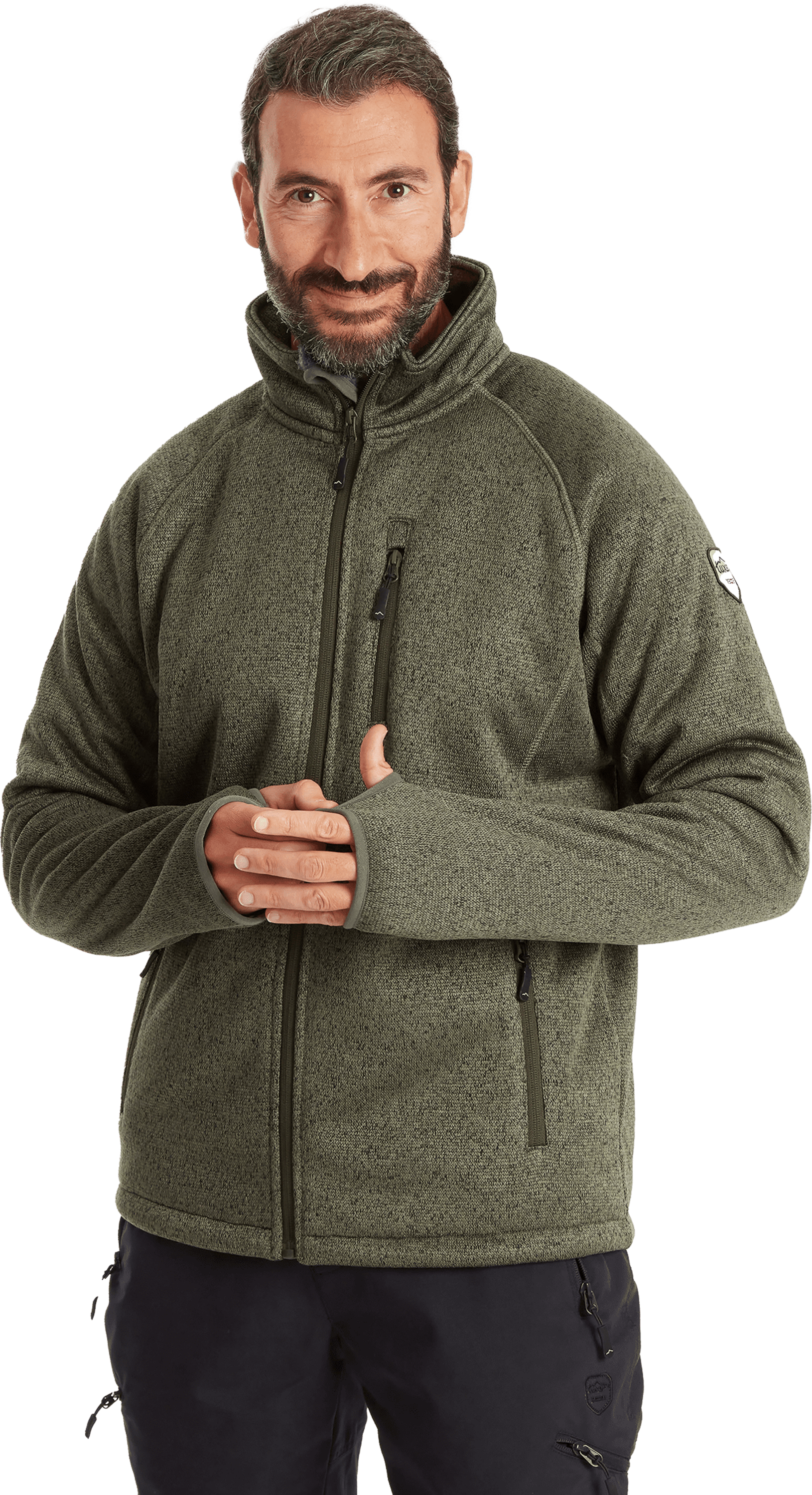 TUXER, Odie M Jacket