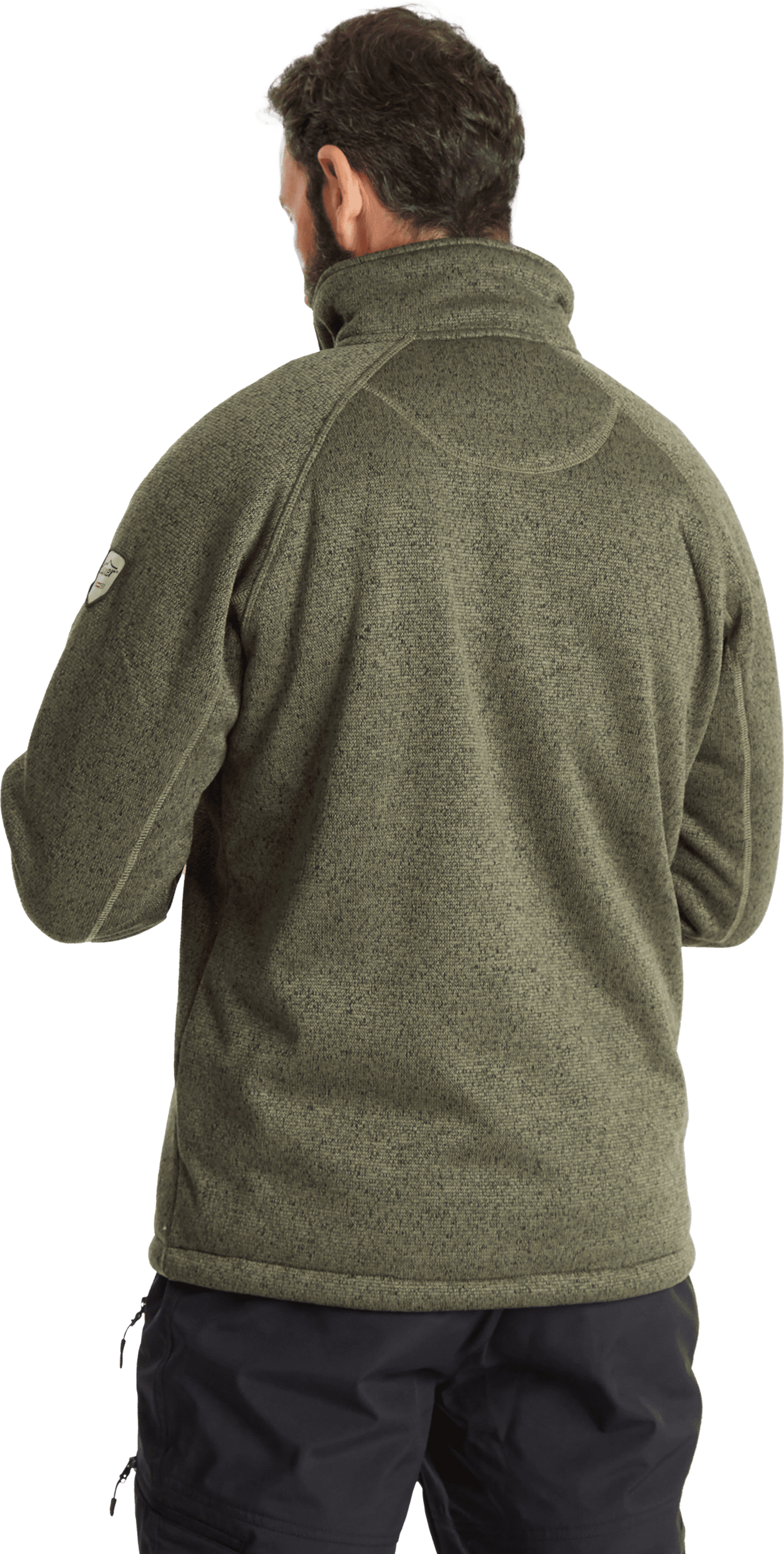 TUXER, Odie M Jacket