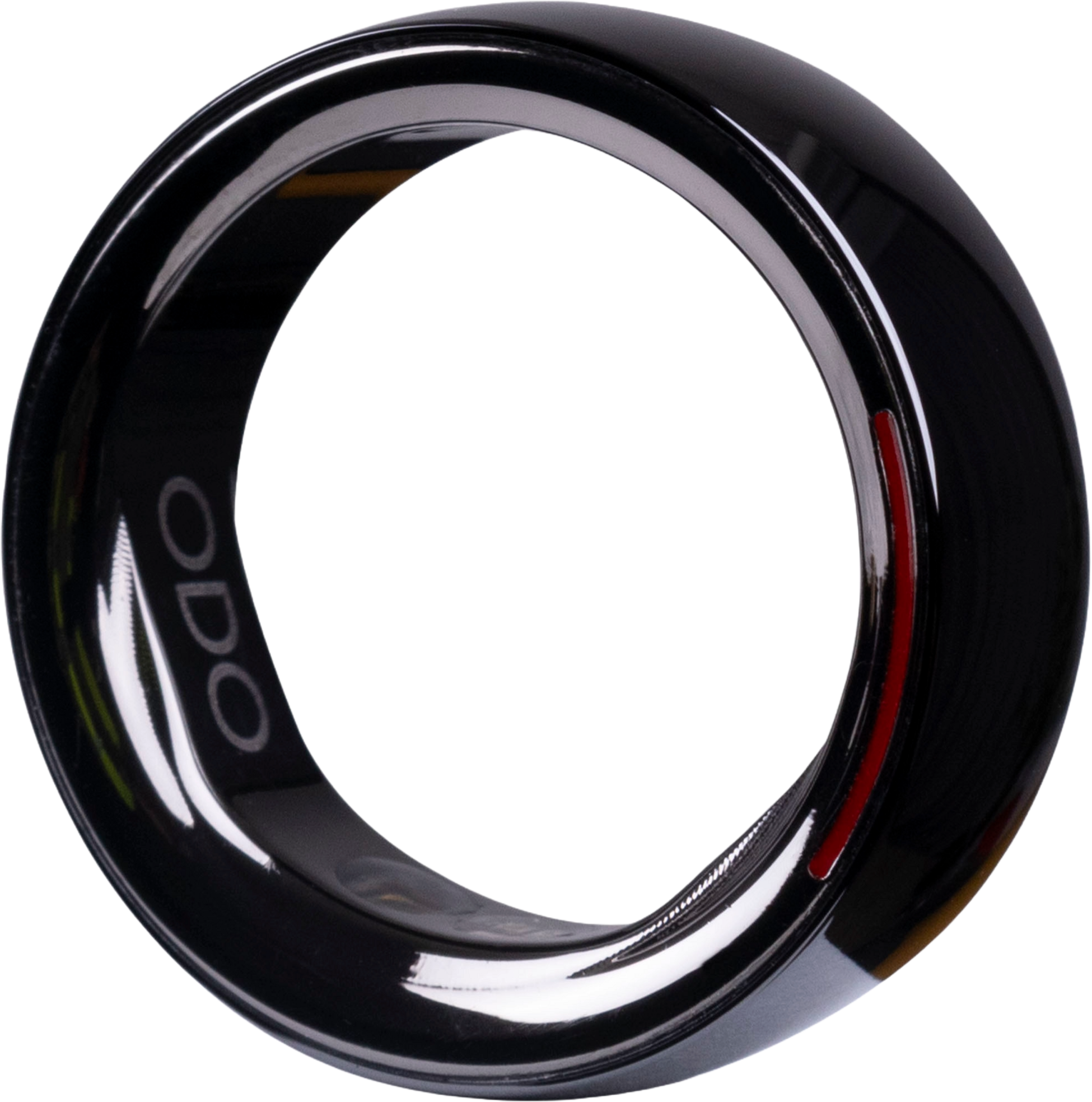 ODO, Odo Smart Ring 3, Black
