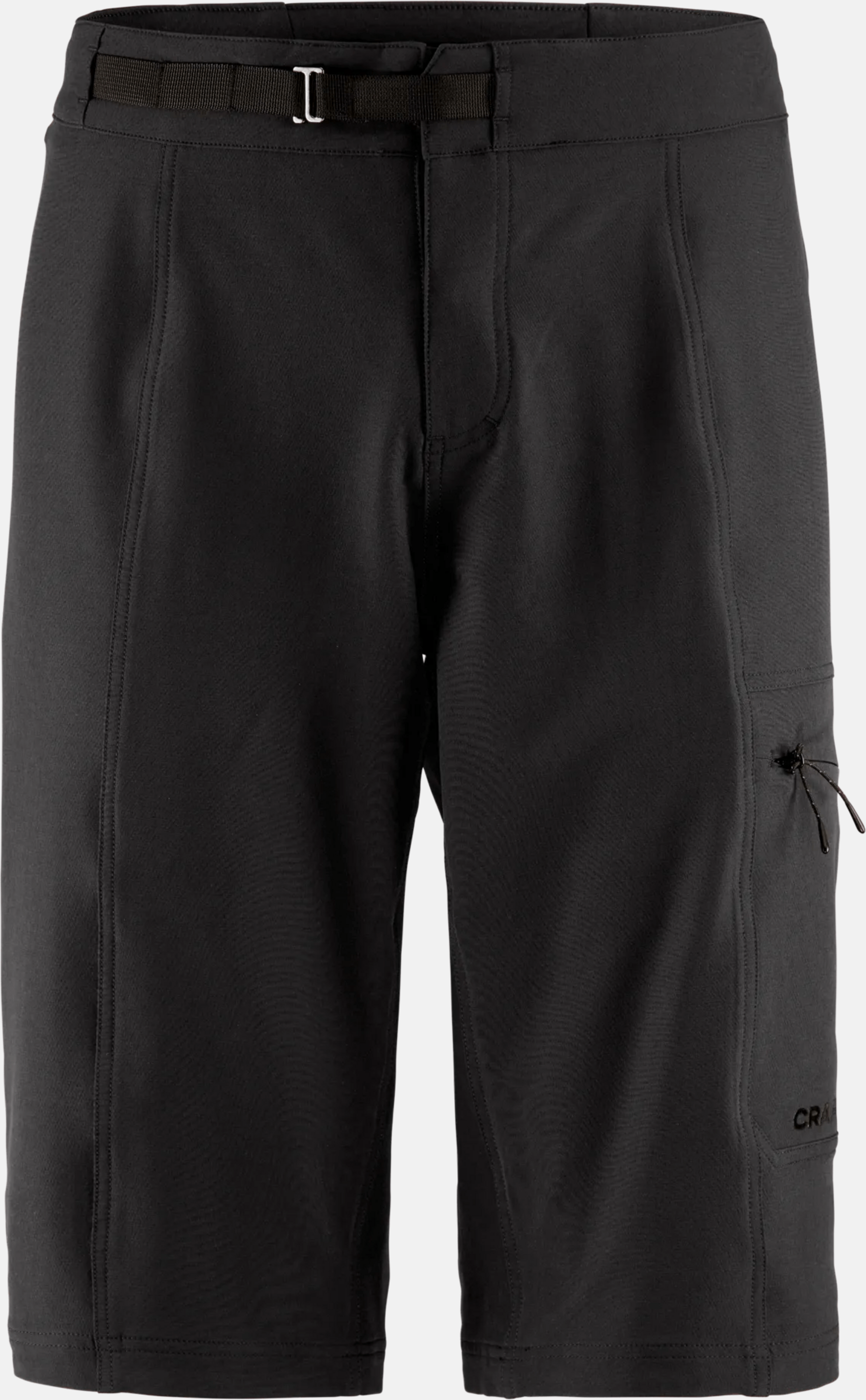 CRAFT, Offroad Xt Shorts W Pad M