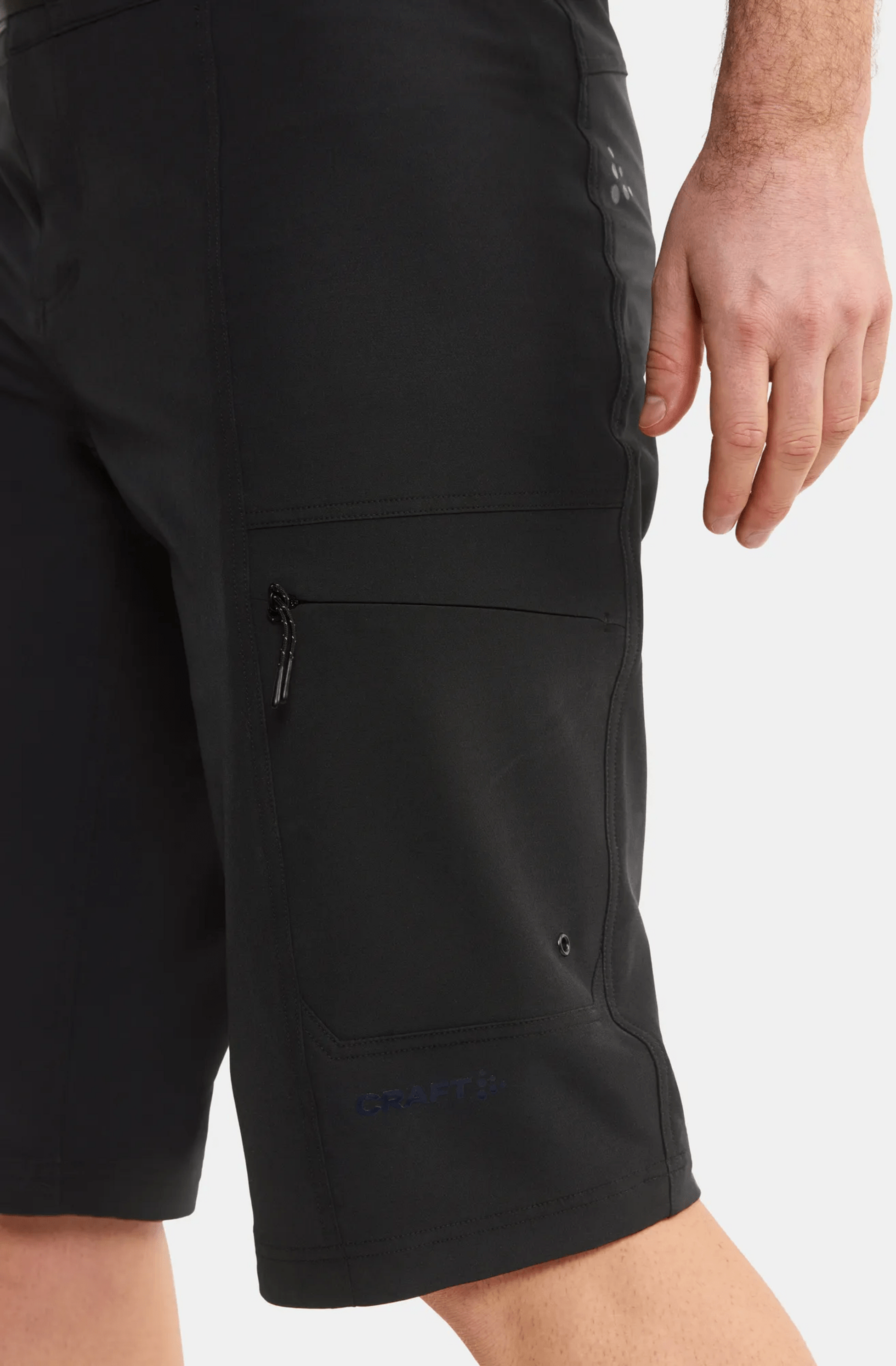 CRAFT, Offroad Xt Shorts W Pad M