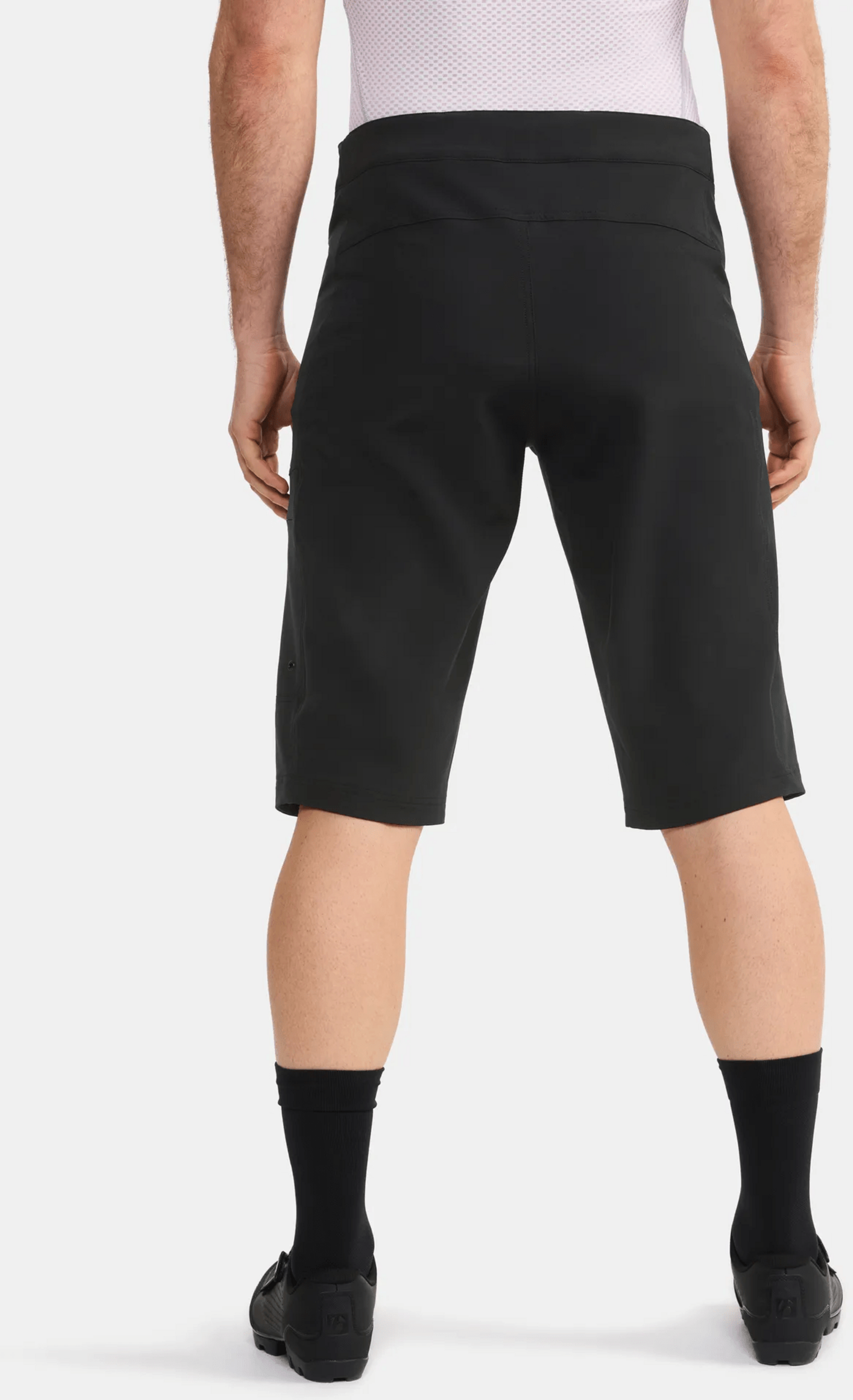 CRAFT, Offroad Xt Shorts W Pad M