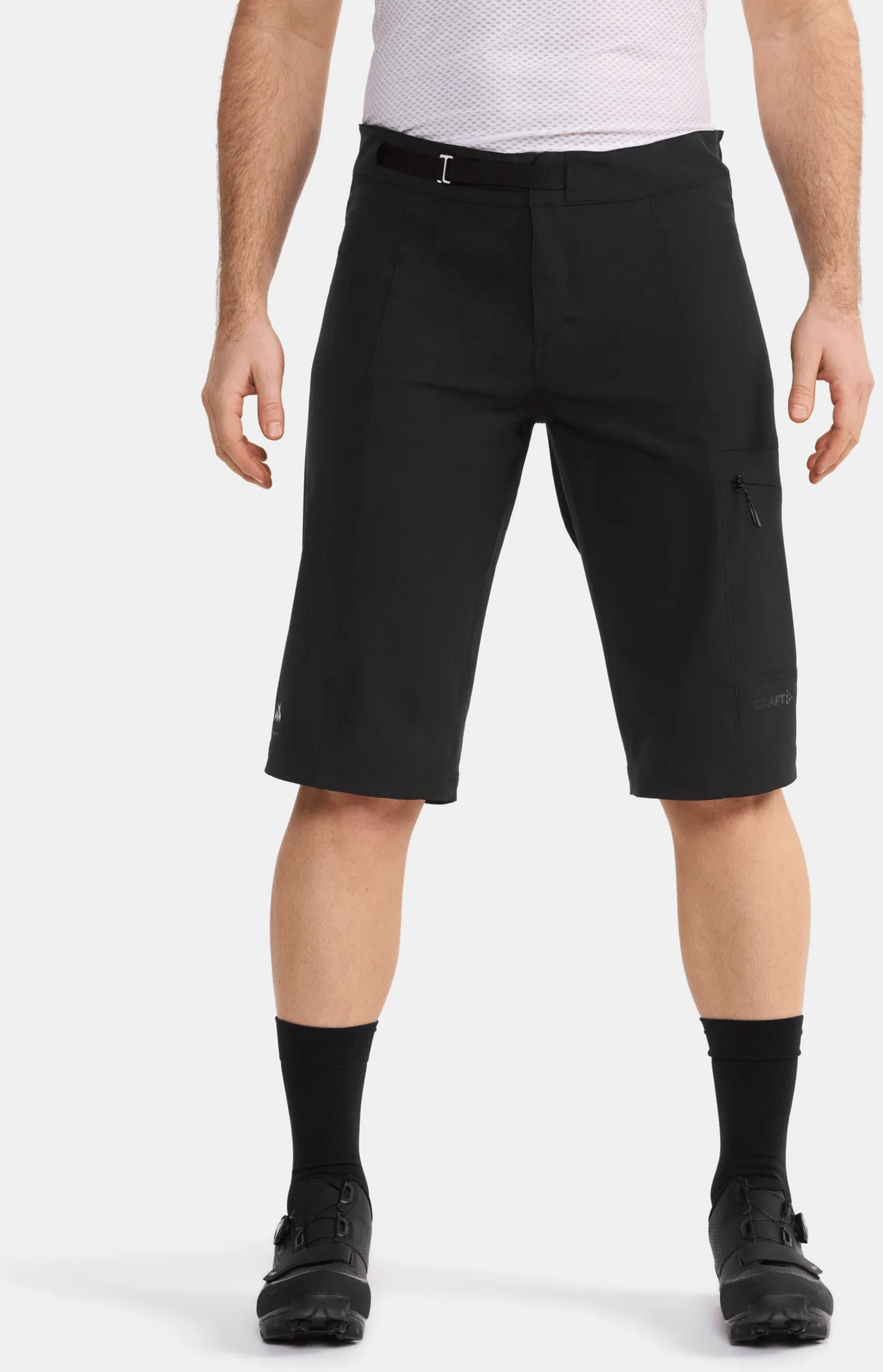 CRAFT, Offroad Xt Shorts W Pad M