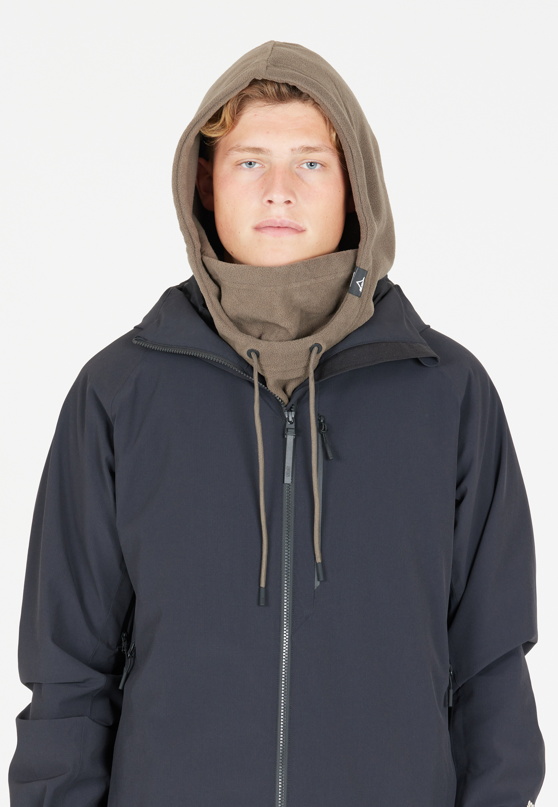 SOS, Ohakune Balaclava