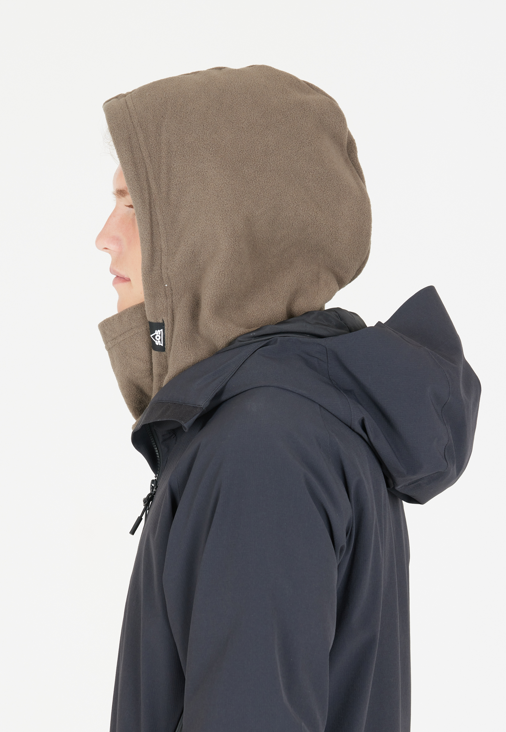 SOS, Ohakune Balaclava