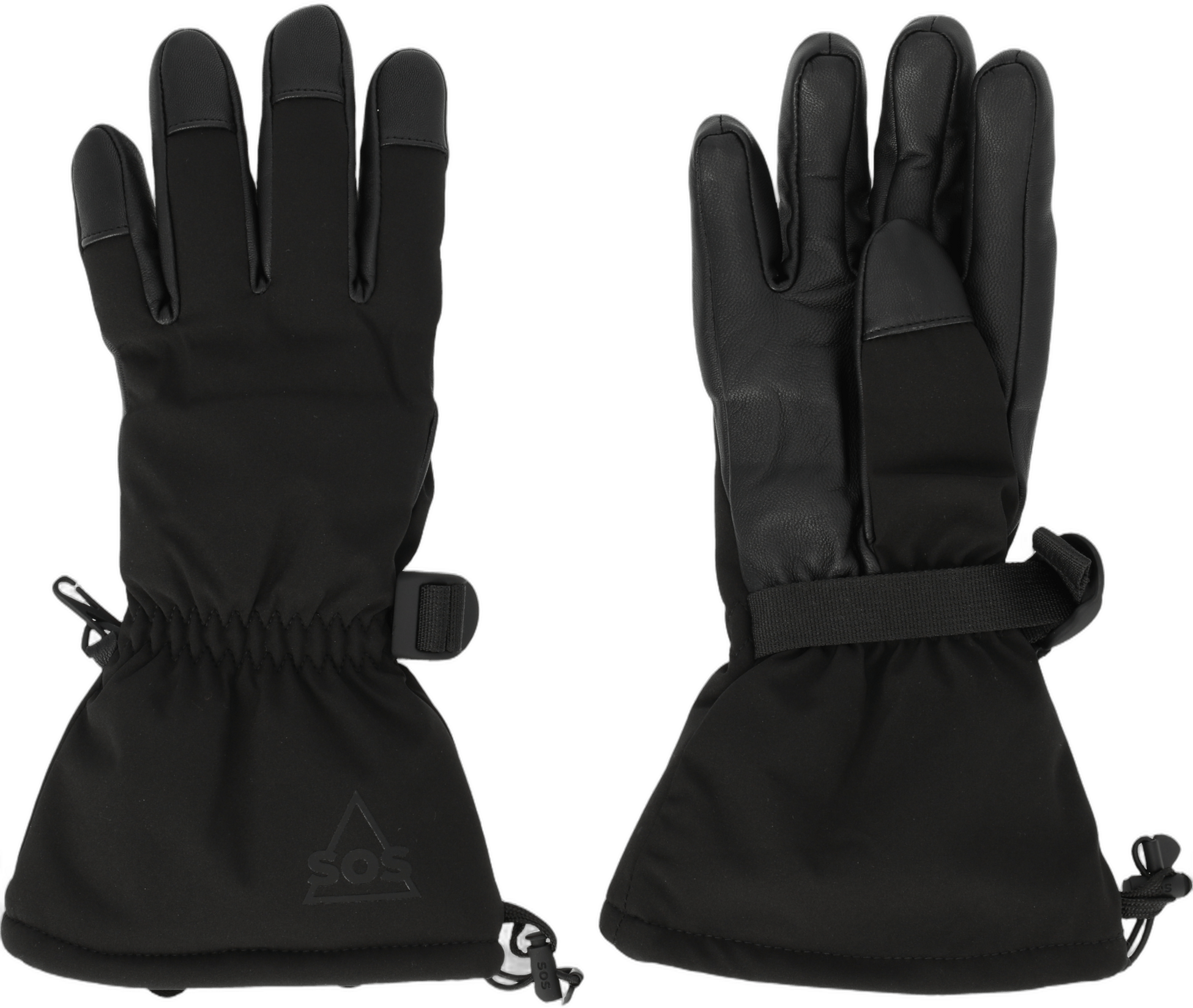 SOS, Ohau Gloves