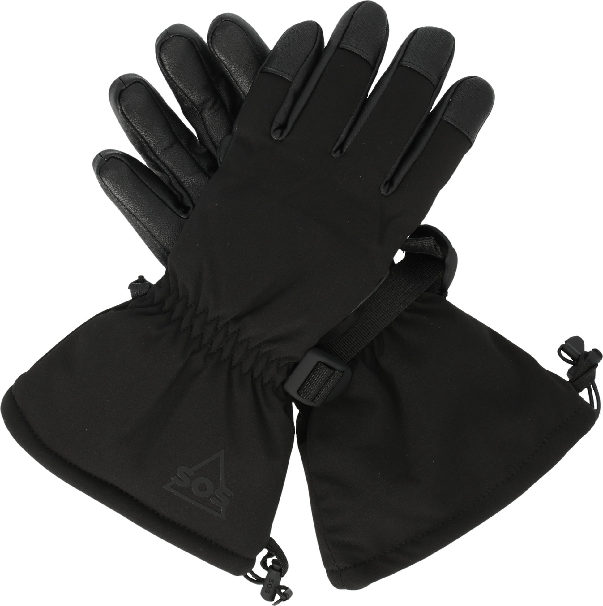 SOS, Ohau Gloves