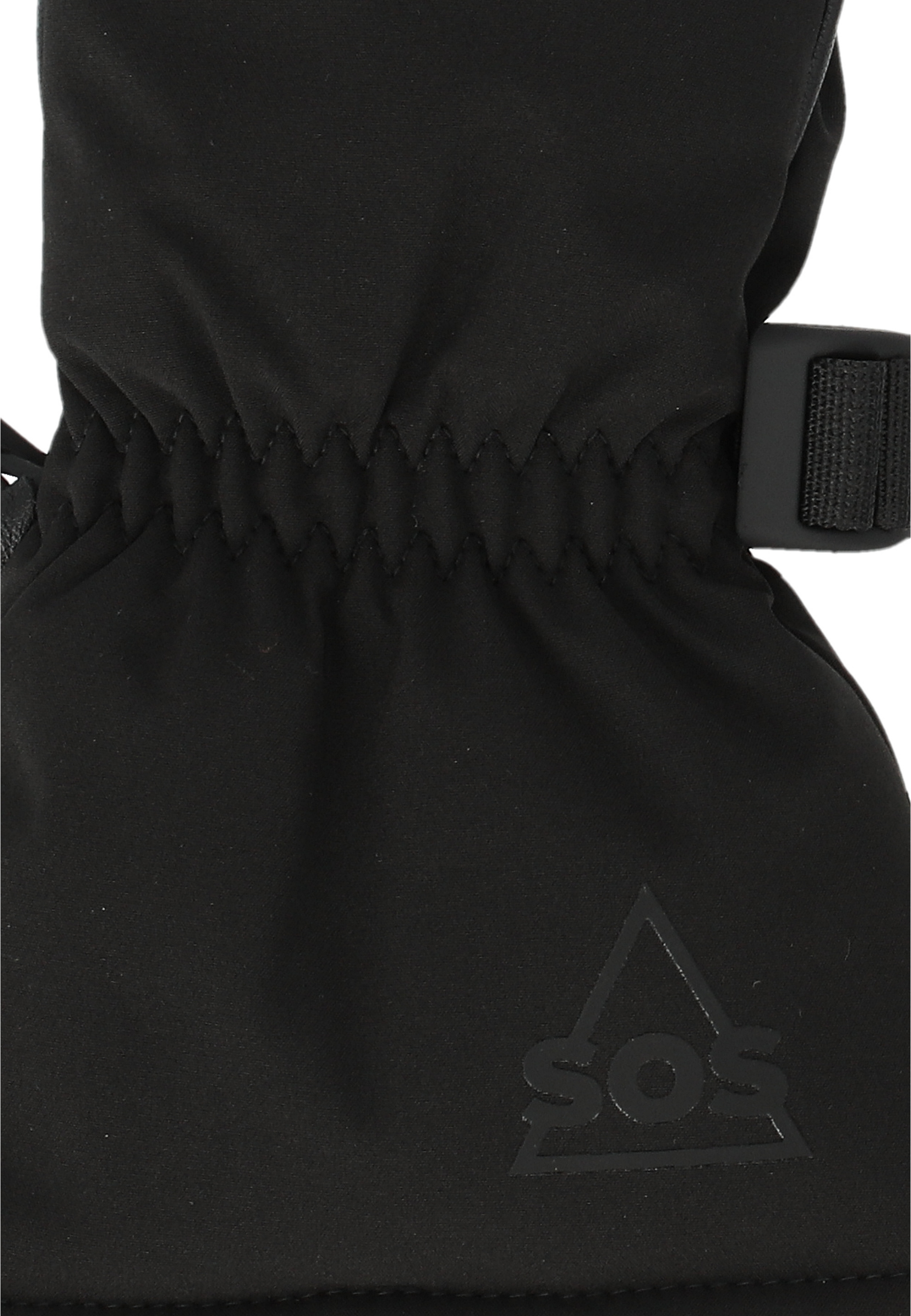 SOS, Ohau Gloves