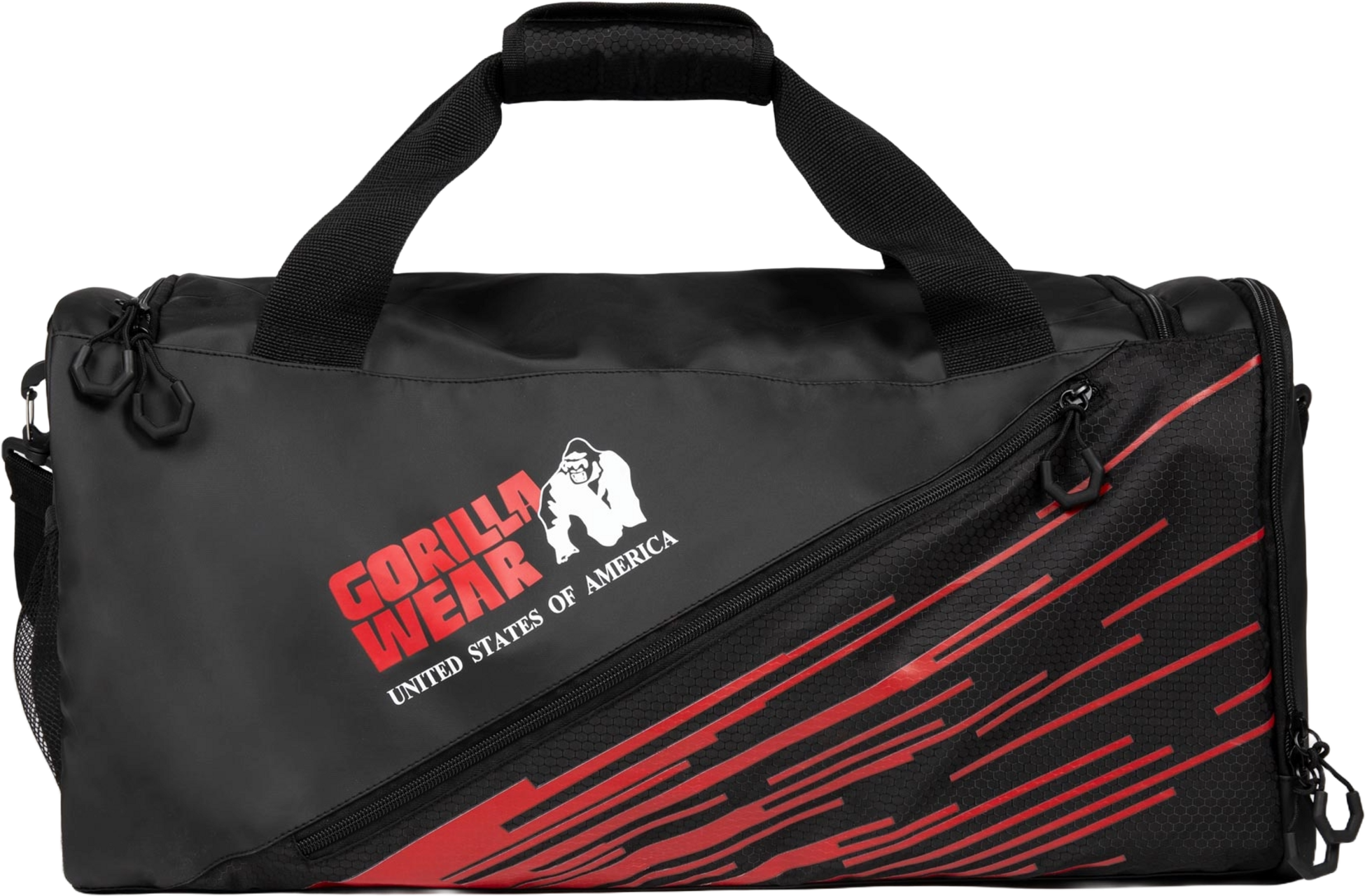 GORILLA WEAR, Ohio Gym Bag
