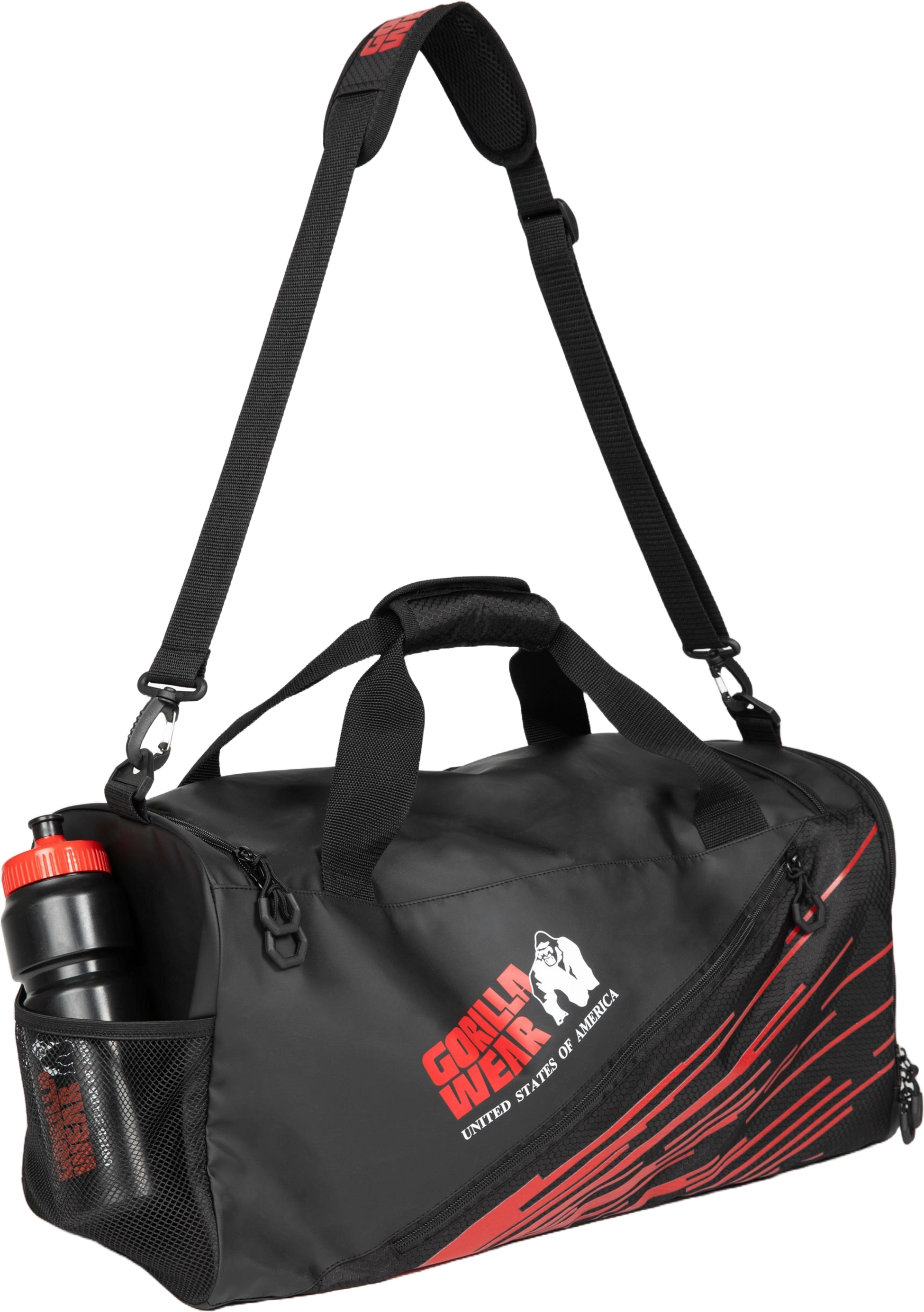 GORILLA WEAR, Ohio Gym Bag