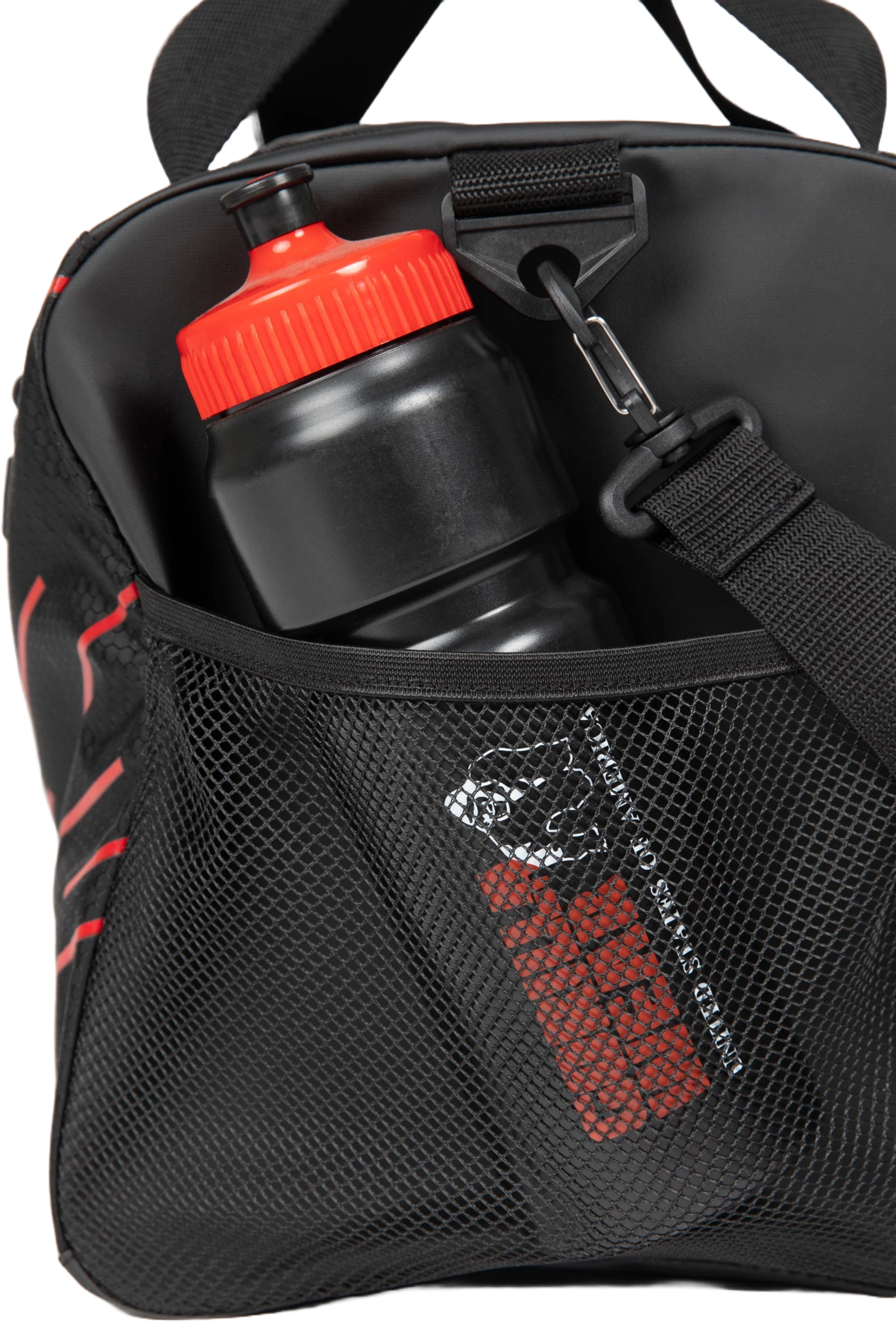 GORILLA WEAR, Ohio Gym Bag