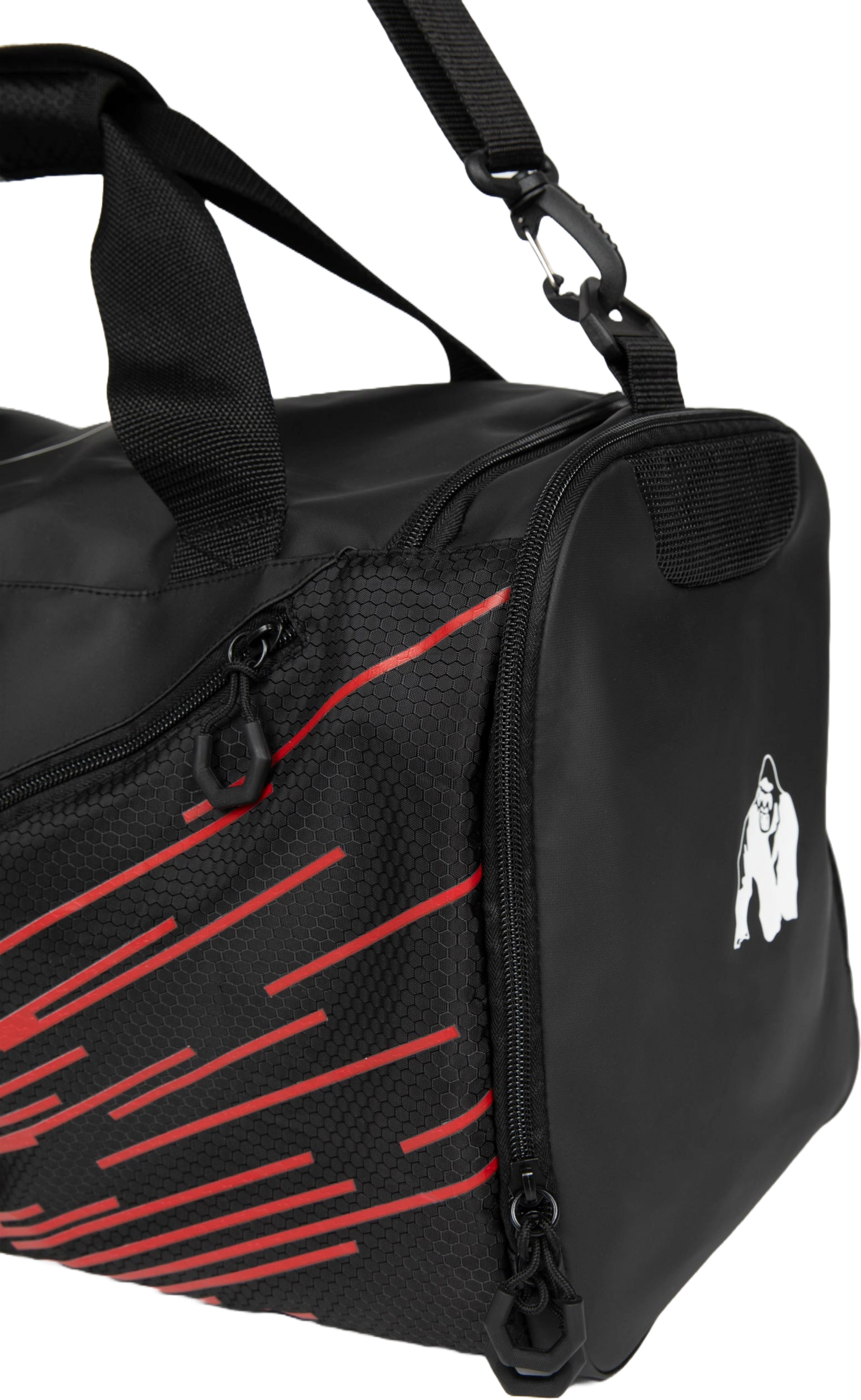 GORILLA WEAR, Ohio Gym Bag