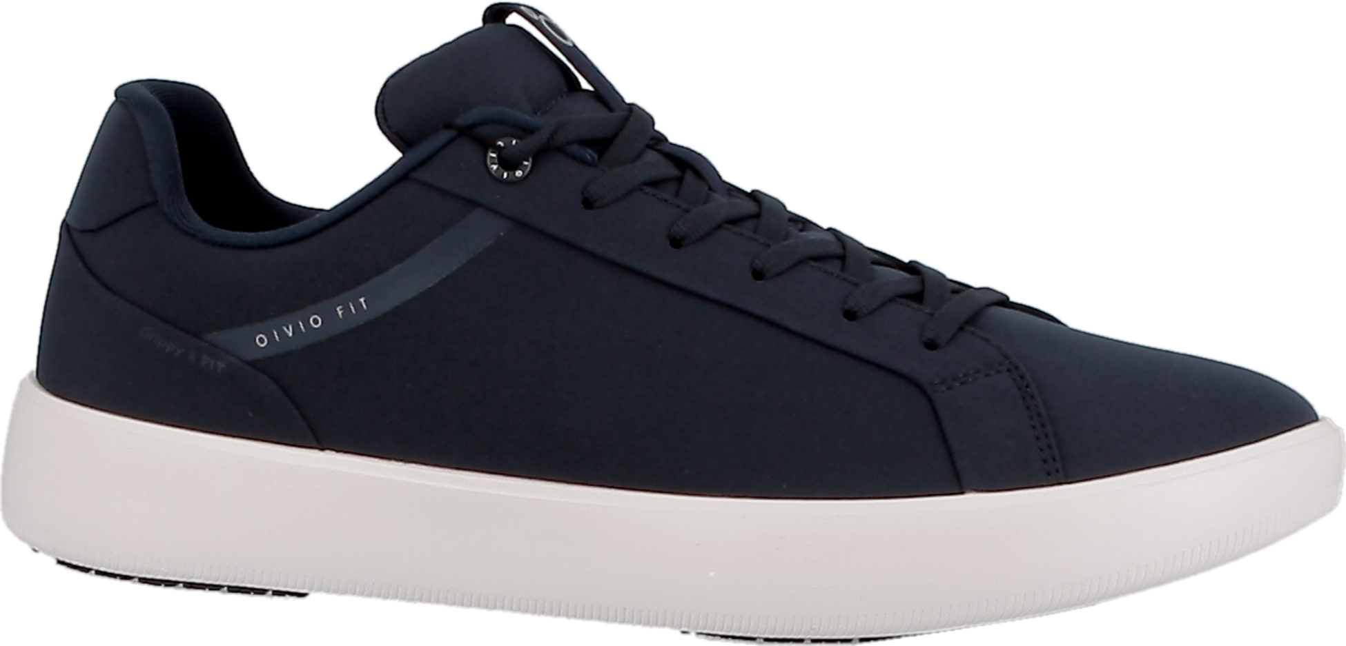 OIVIO, Oivio The Base