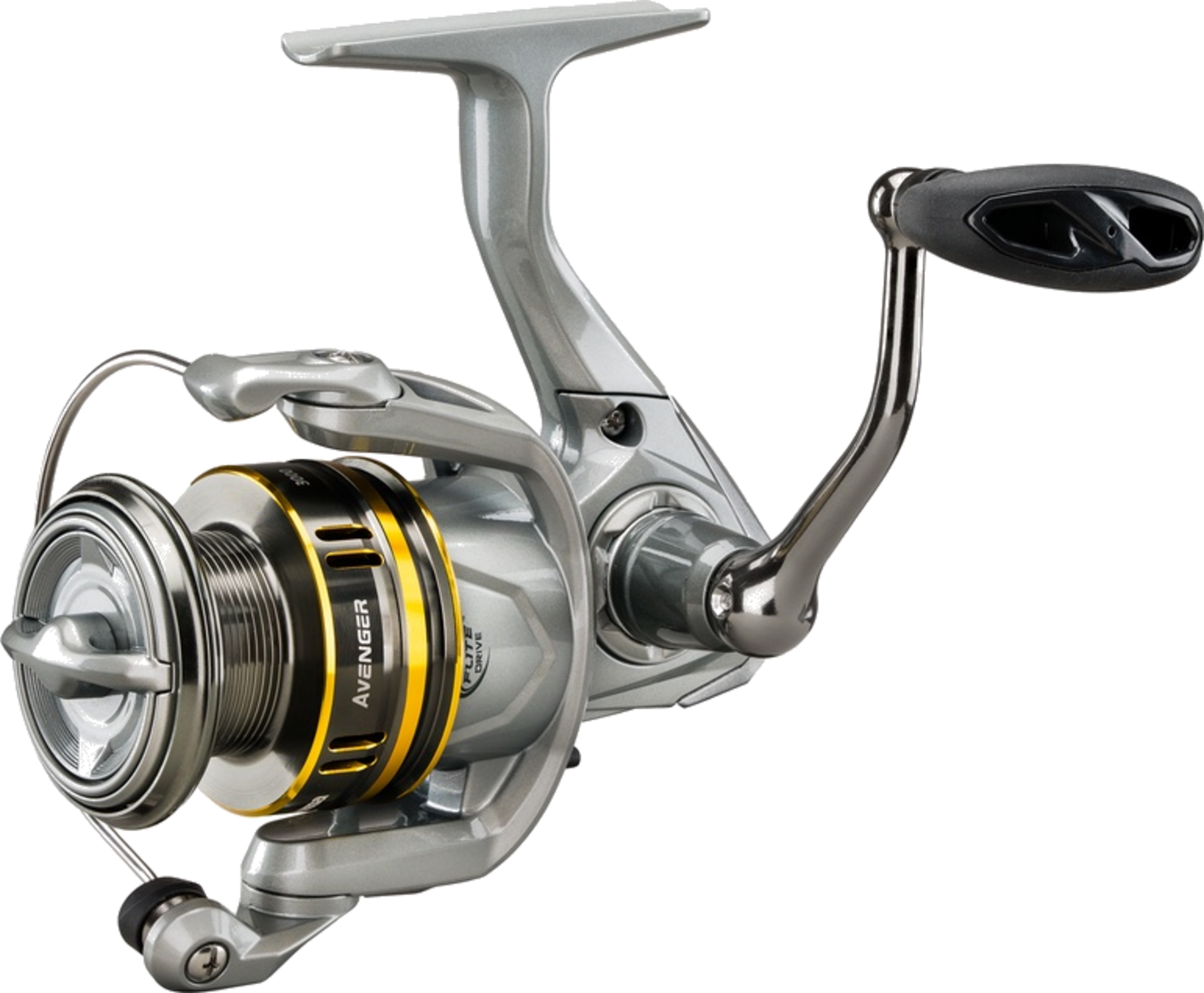 OKUMA, Okuma Avenger B Av-2500b Spinning Reel 5.3:1