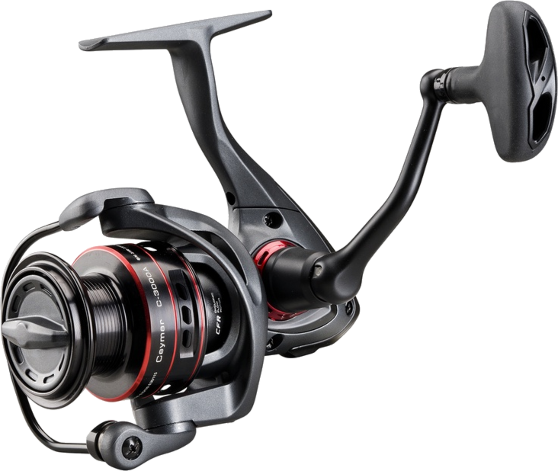 OKUMA, Okuma Ceymar 4000a Spinning Reel 5.0:1