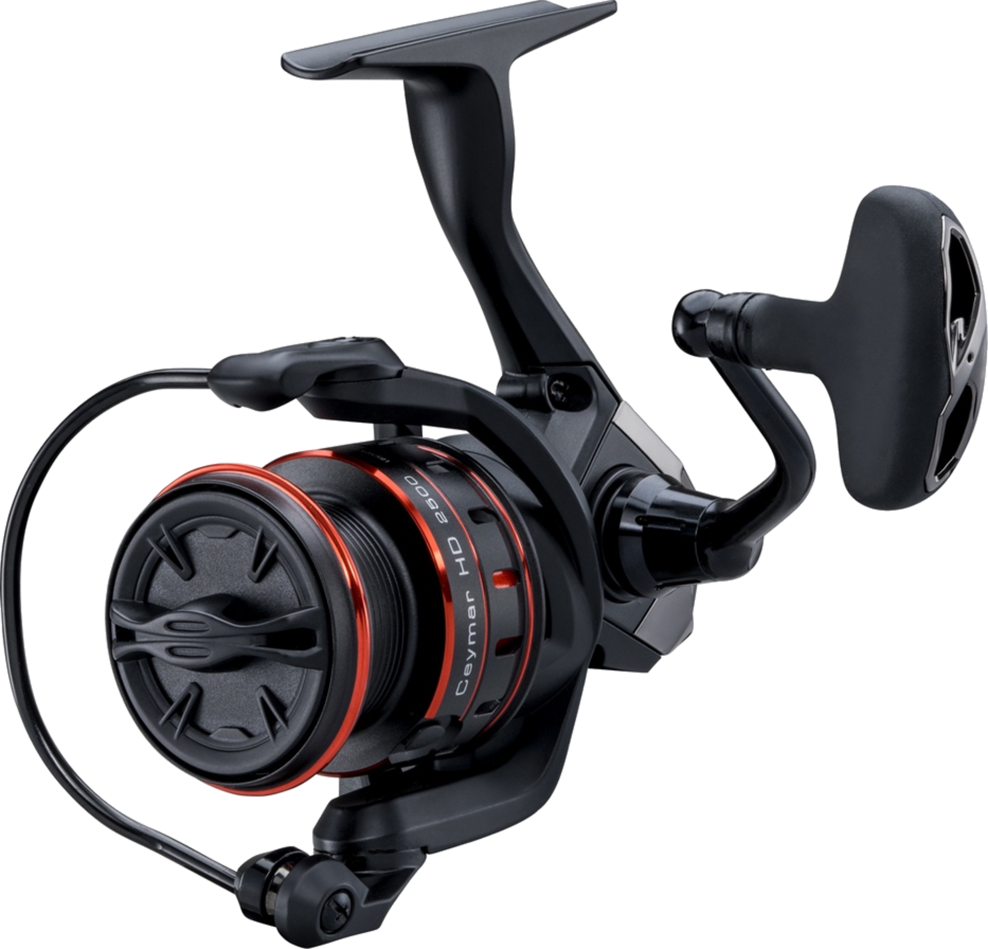 OKUMA, Okuma Ceymar Hd Chd-1000a Spinning Reel 5.2:1
