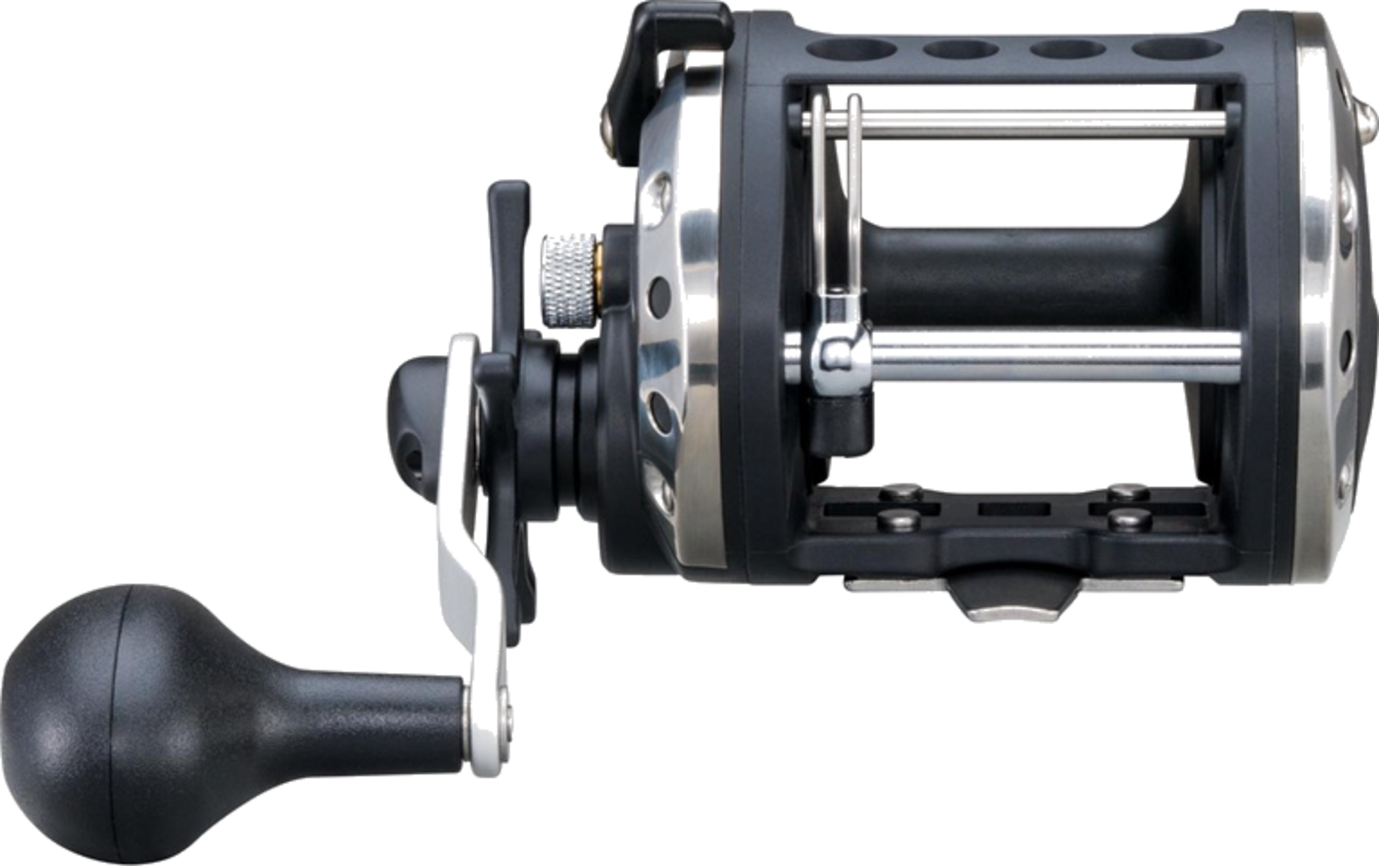 OKUMA, Okuma Classic Pro Clx-302la Trolling Reel 3.8:1 Right Hand