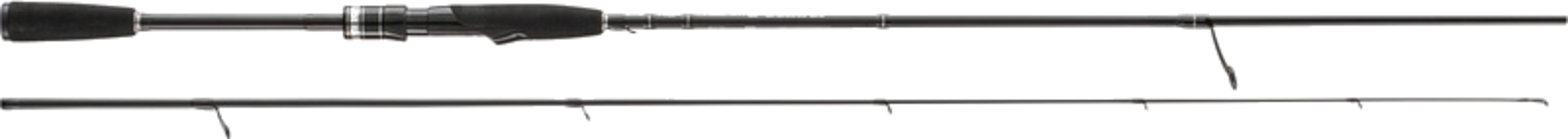 OKUMA, Okuma G-control Spin 6'6'' 198cm L 5-14g Fast 2sec