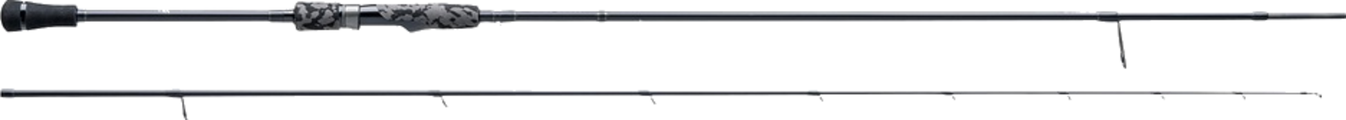 OKUMA, Okuma Guide Select Drop Shot 7'3" 221cm 3-15g 2sec