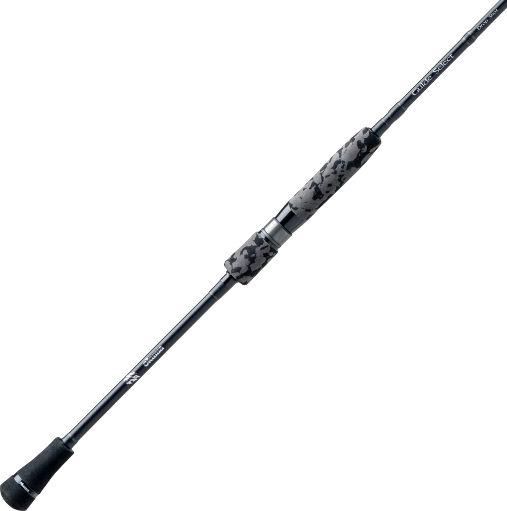 OKUMA, Okuma Guide Select Drop Shot 7'3" 221cm 3-15g 2sec