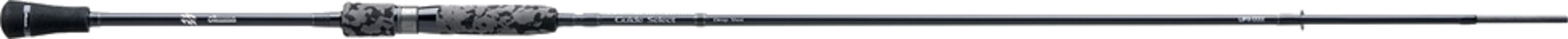 OKUMA, Okuma Guide Select Drop Shot 7'3" 221cm 3-15g 2sec