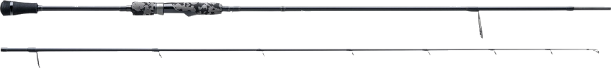 OKUMA, Okuma Guide Select Finesse Spinning 7'3" 221cm Ml 7-21g