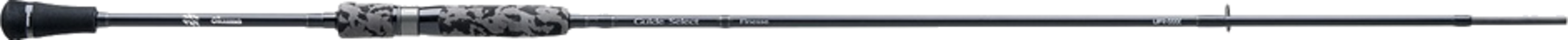 OKUMA, Okuma Guide Select Finesse Spinning 7'3" 221cm Ml 7-21g