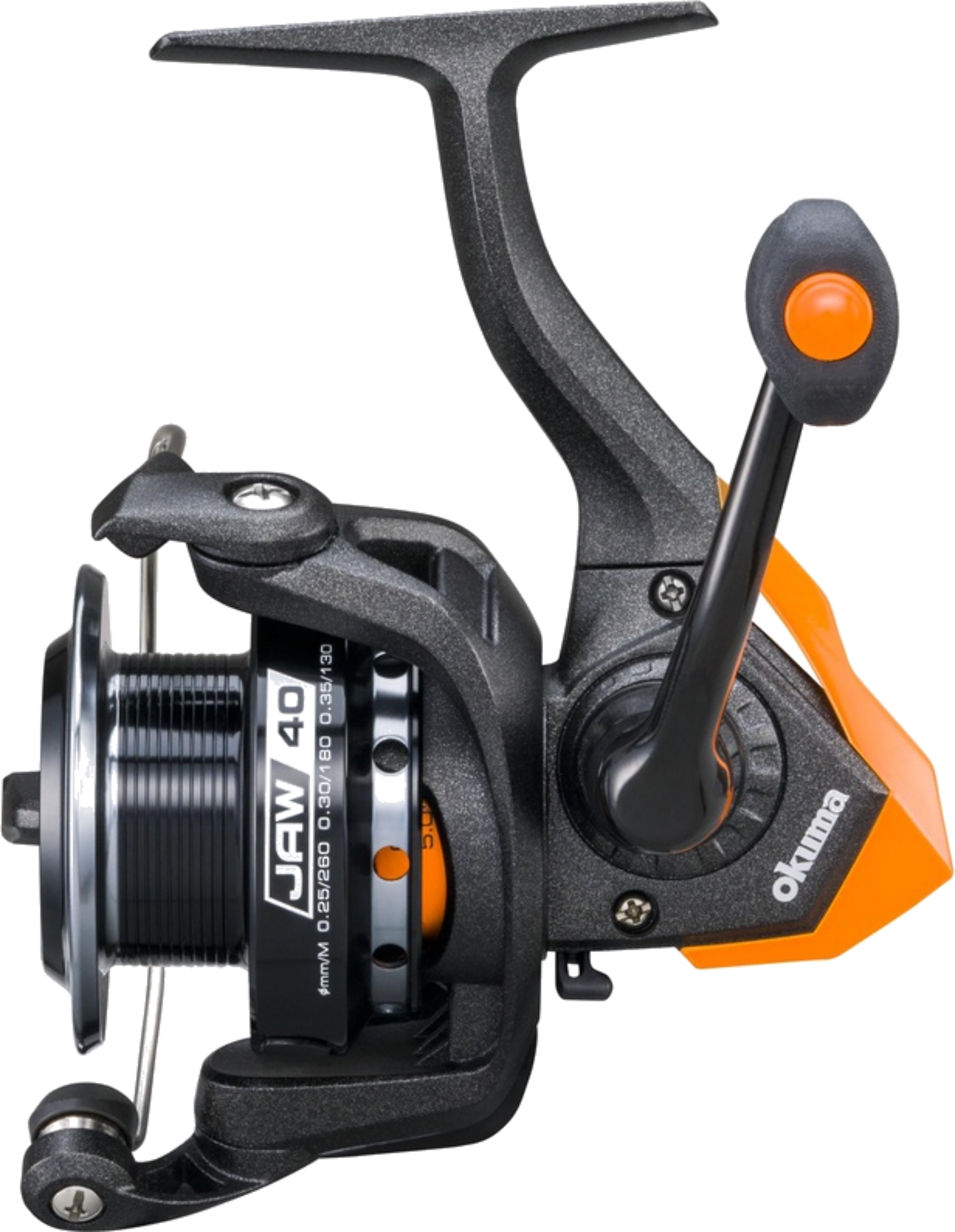 OKUMA, Okuma Jaw Spinning Reel Jaw-20